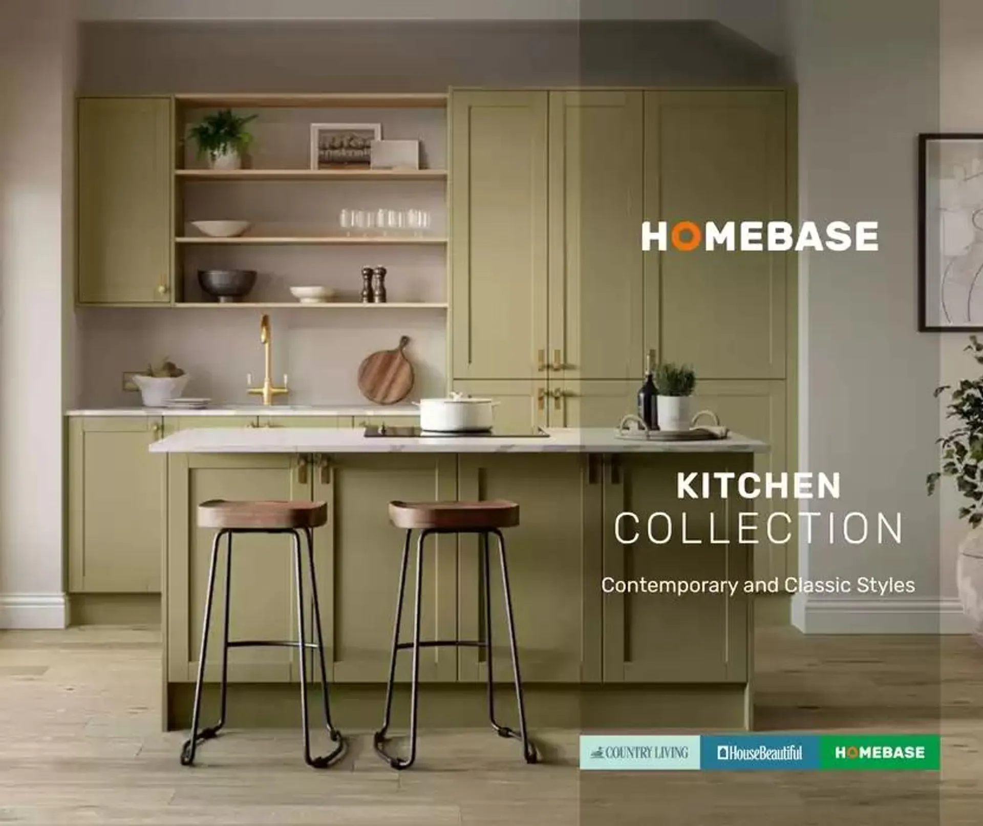 Kitchen Collection from 8 October to 31 December 2024 - Catalogue Page 1