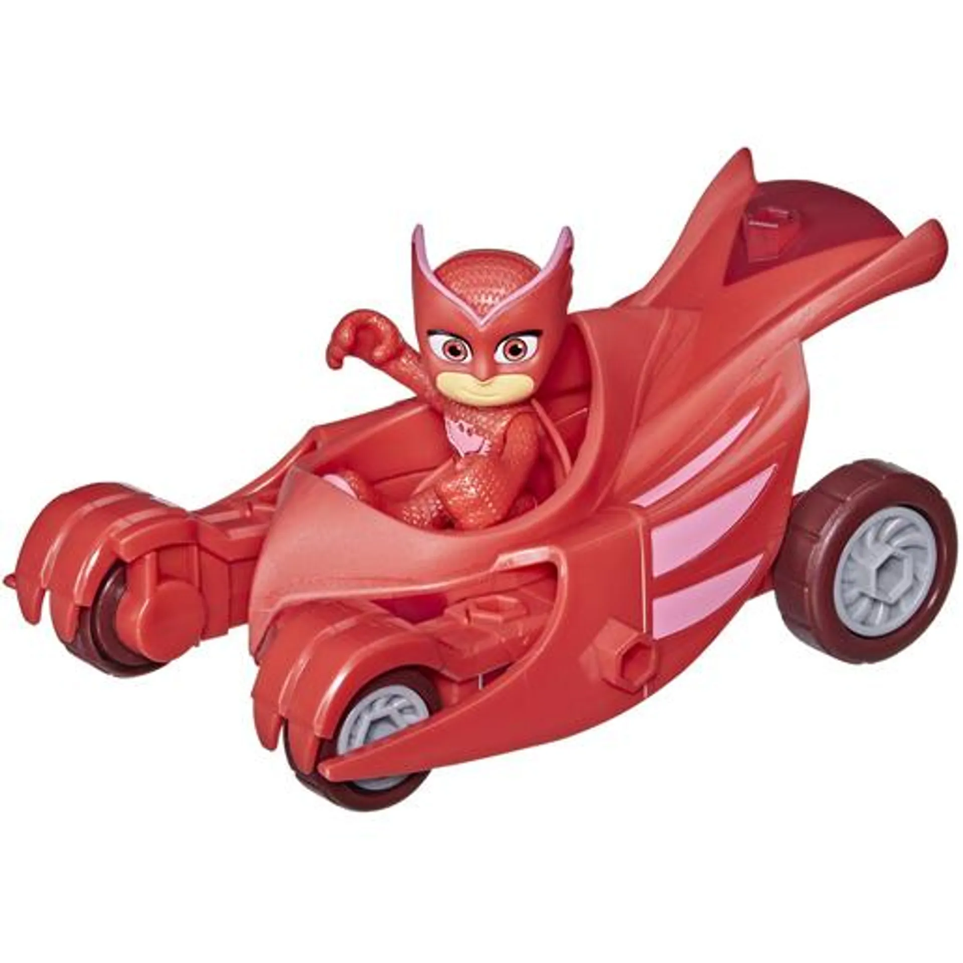 PJ Masks Owl Glider Playset