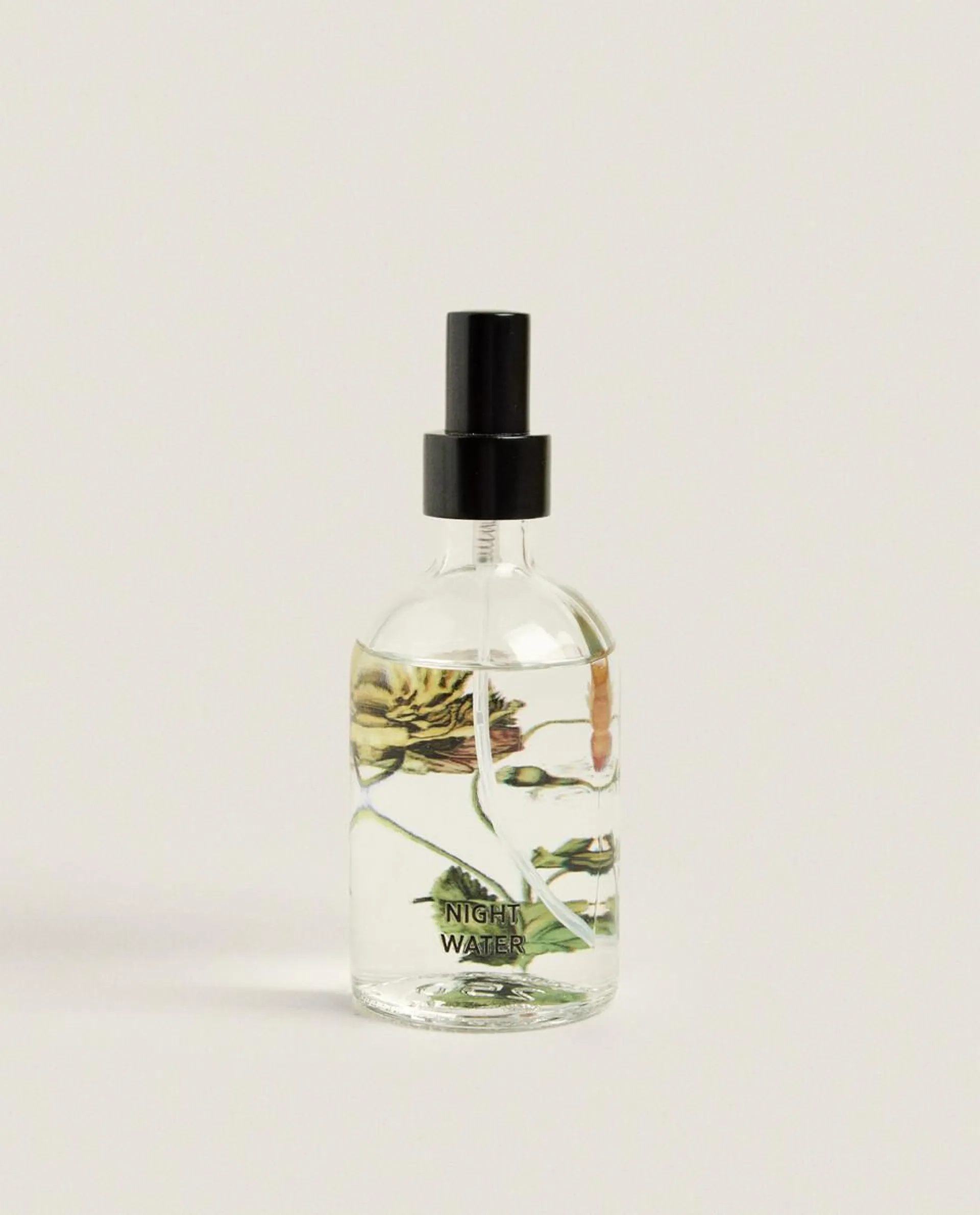 (230 ML) NIGHT WATER DIFFUSER SPRAY