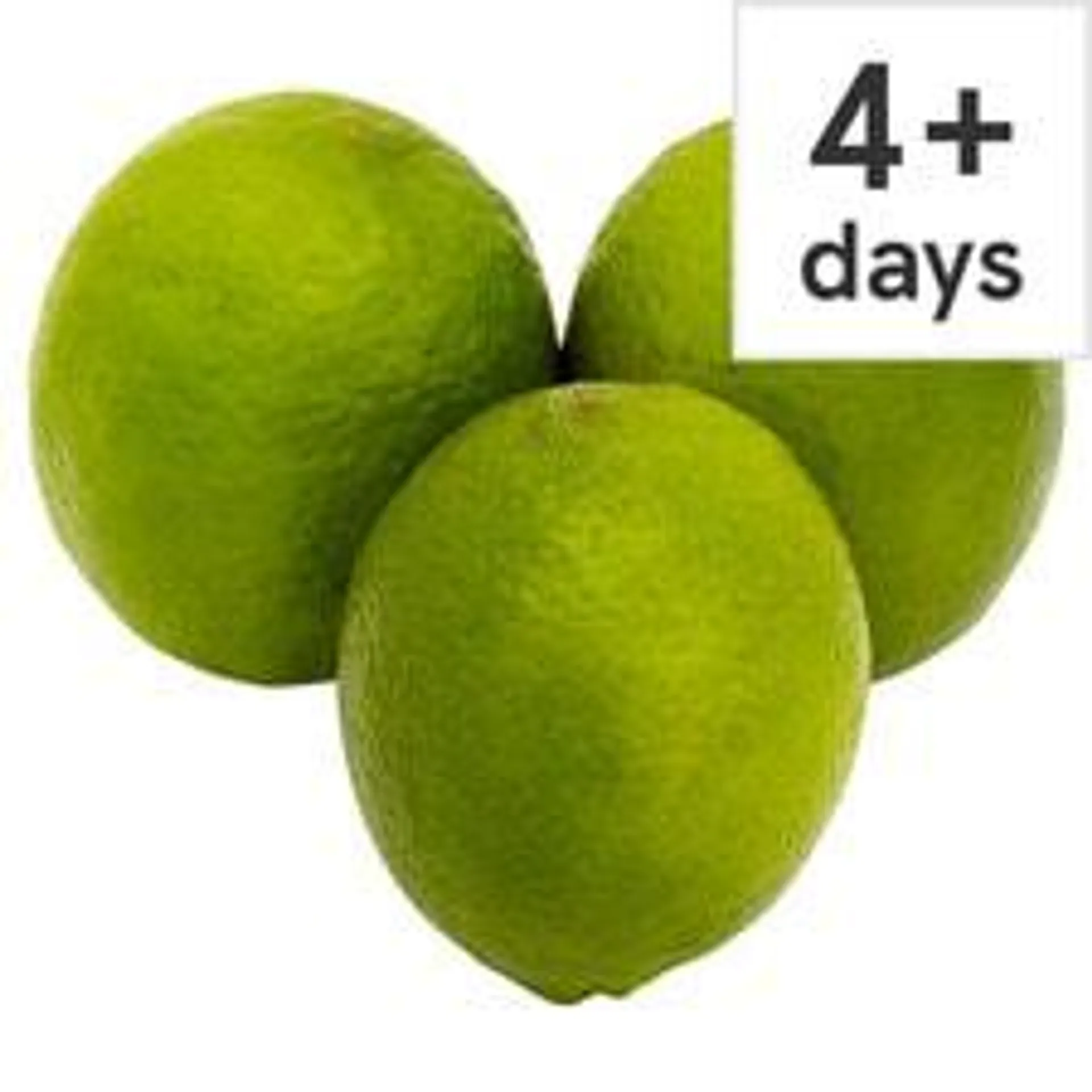 Tesco Limes Each