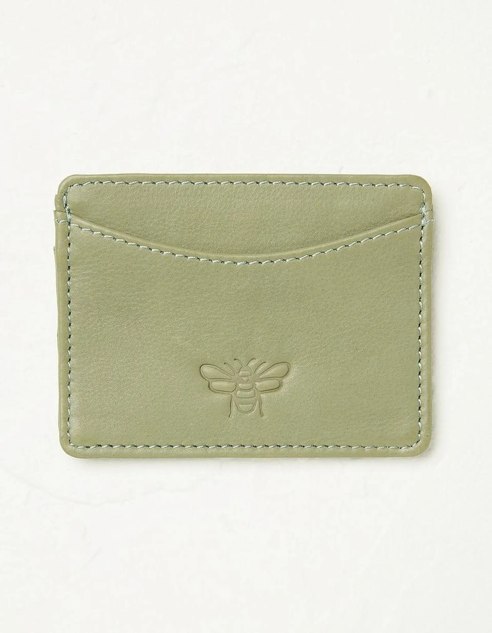 Bee Card Holder