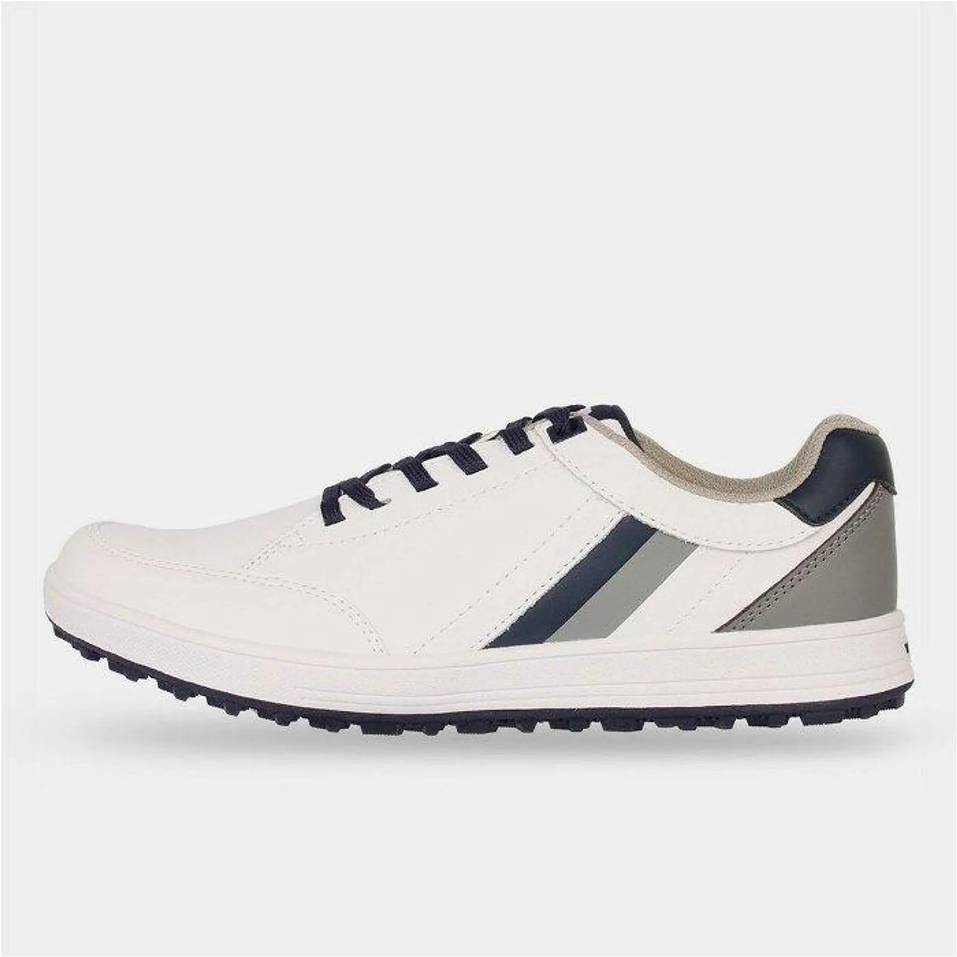 Slazenger Casual Mens Golf Shoes