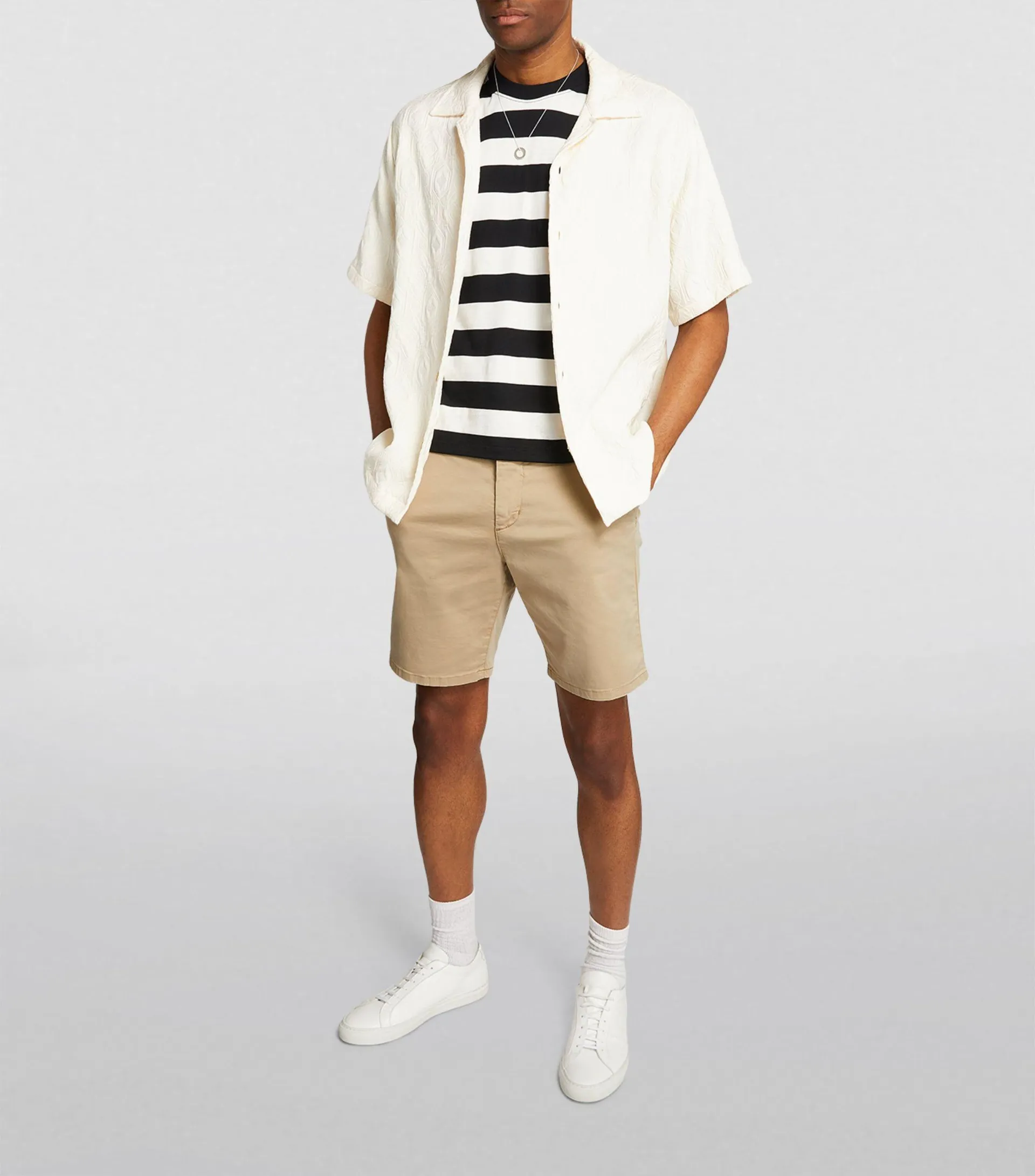 Phillips Chino Shorts