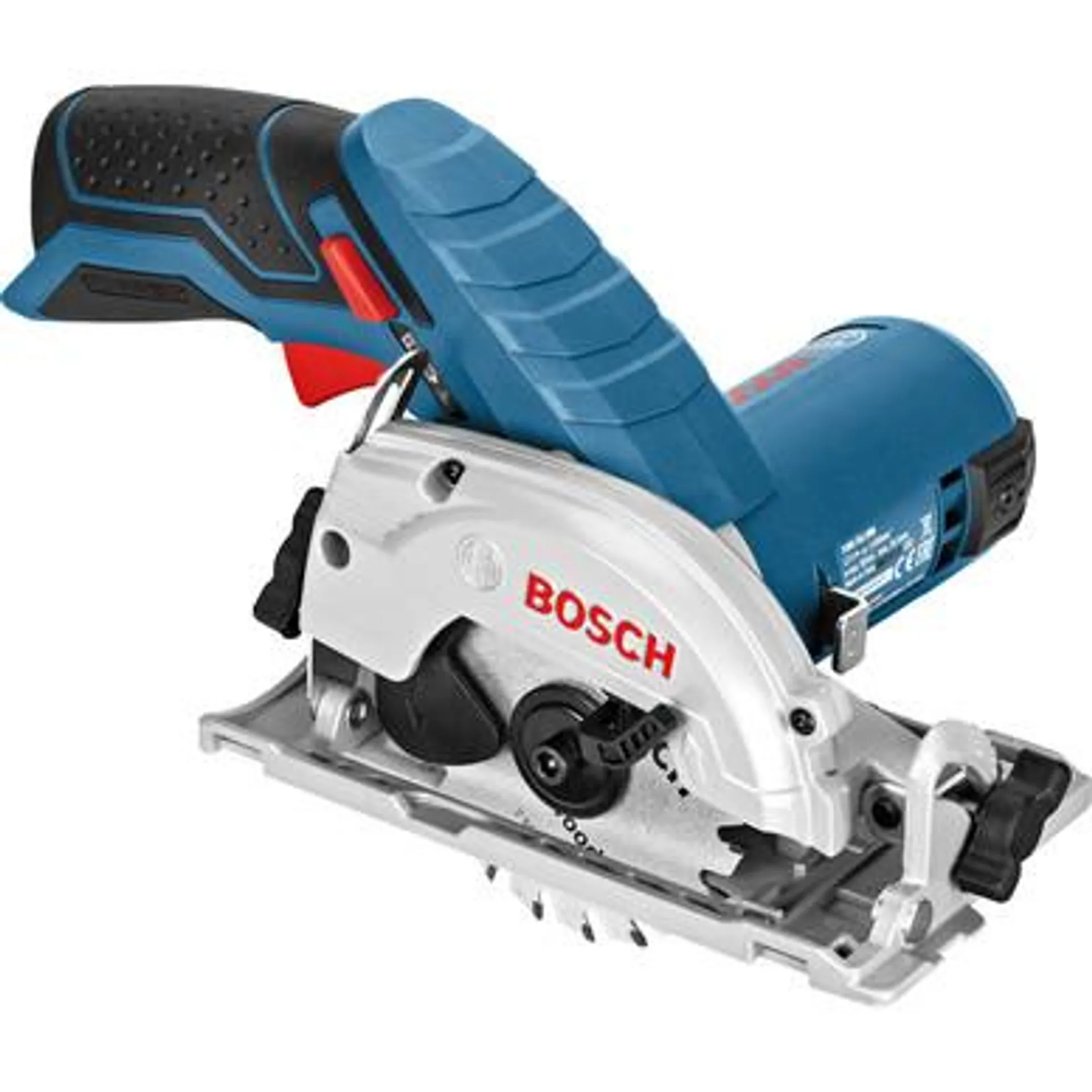 Bosch 12V 85mm Compact Cordless Circular Saw GKS 12V-26 Body Only