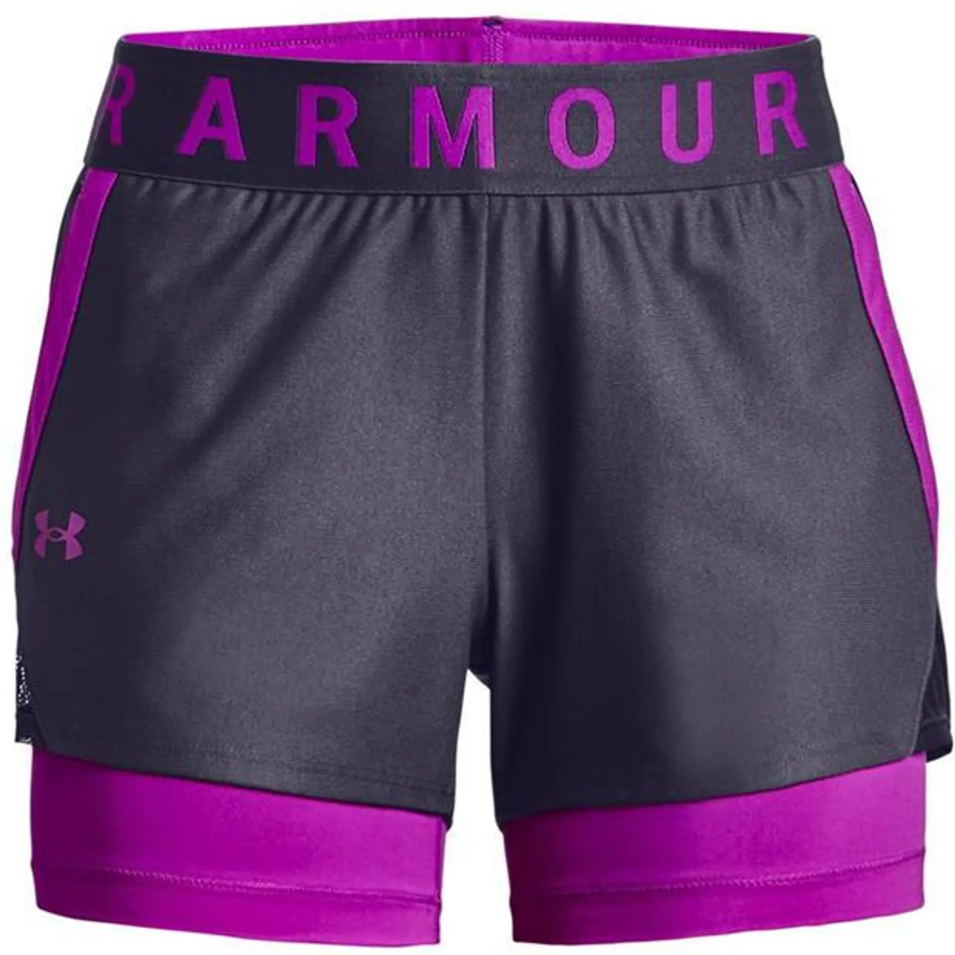 2in1 Shorts Ladies