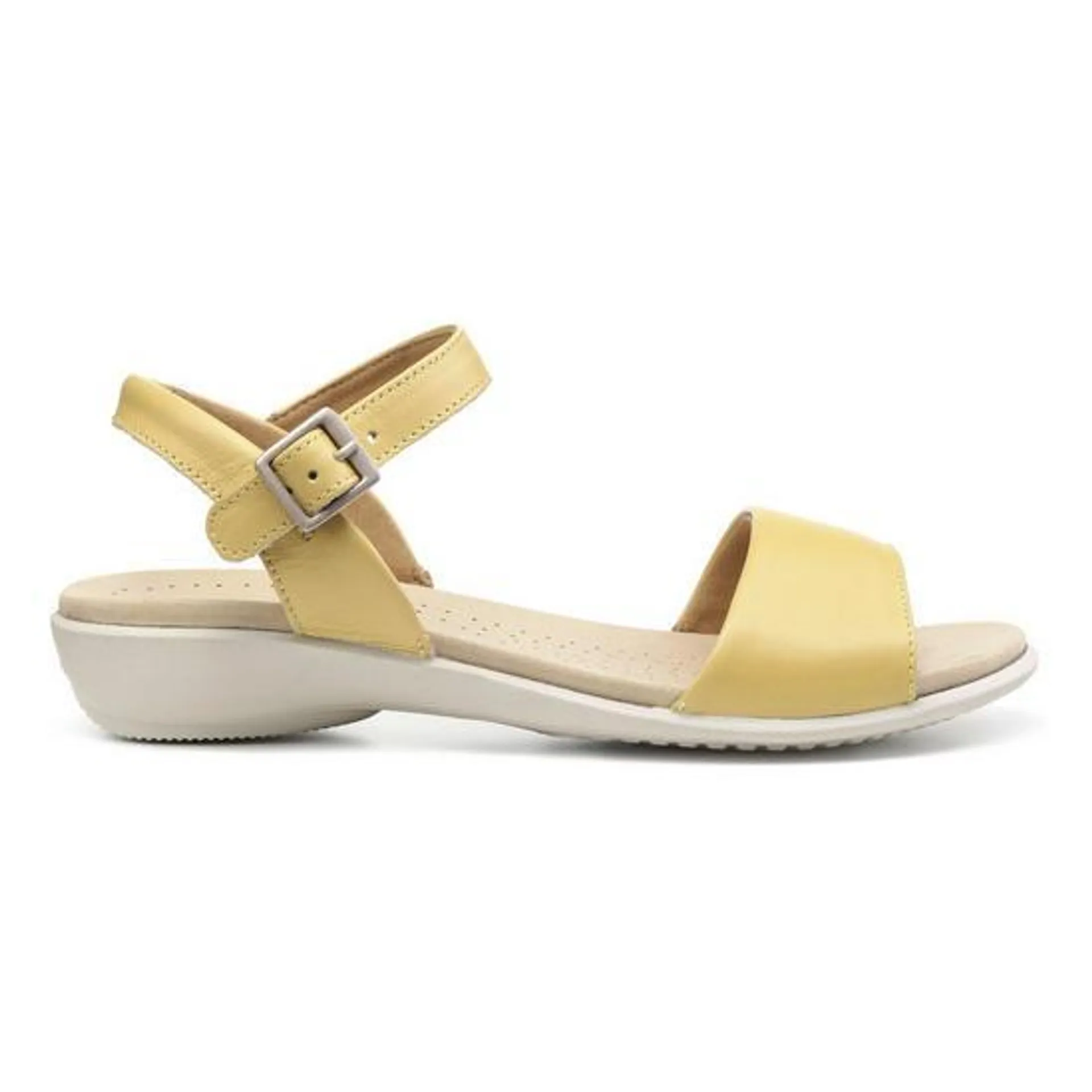 'Tropic' Sandals