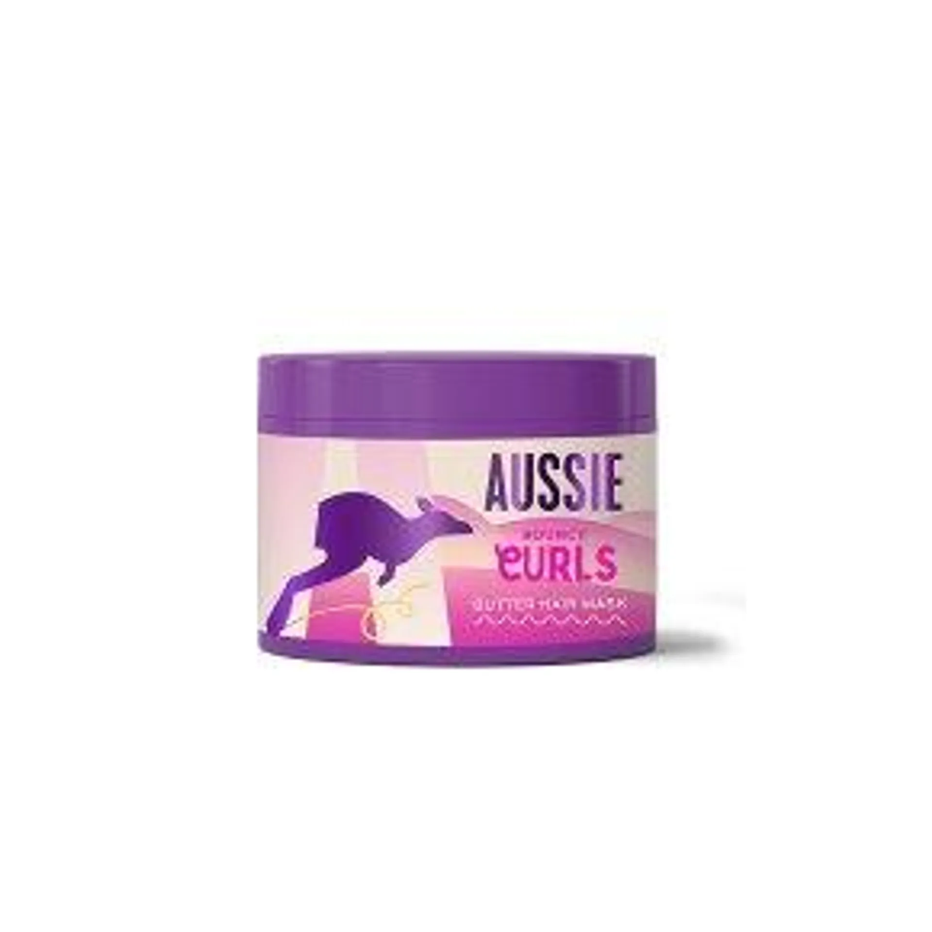 Aussie Curls Hair Mask Treatment