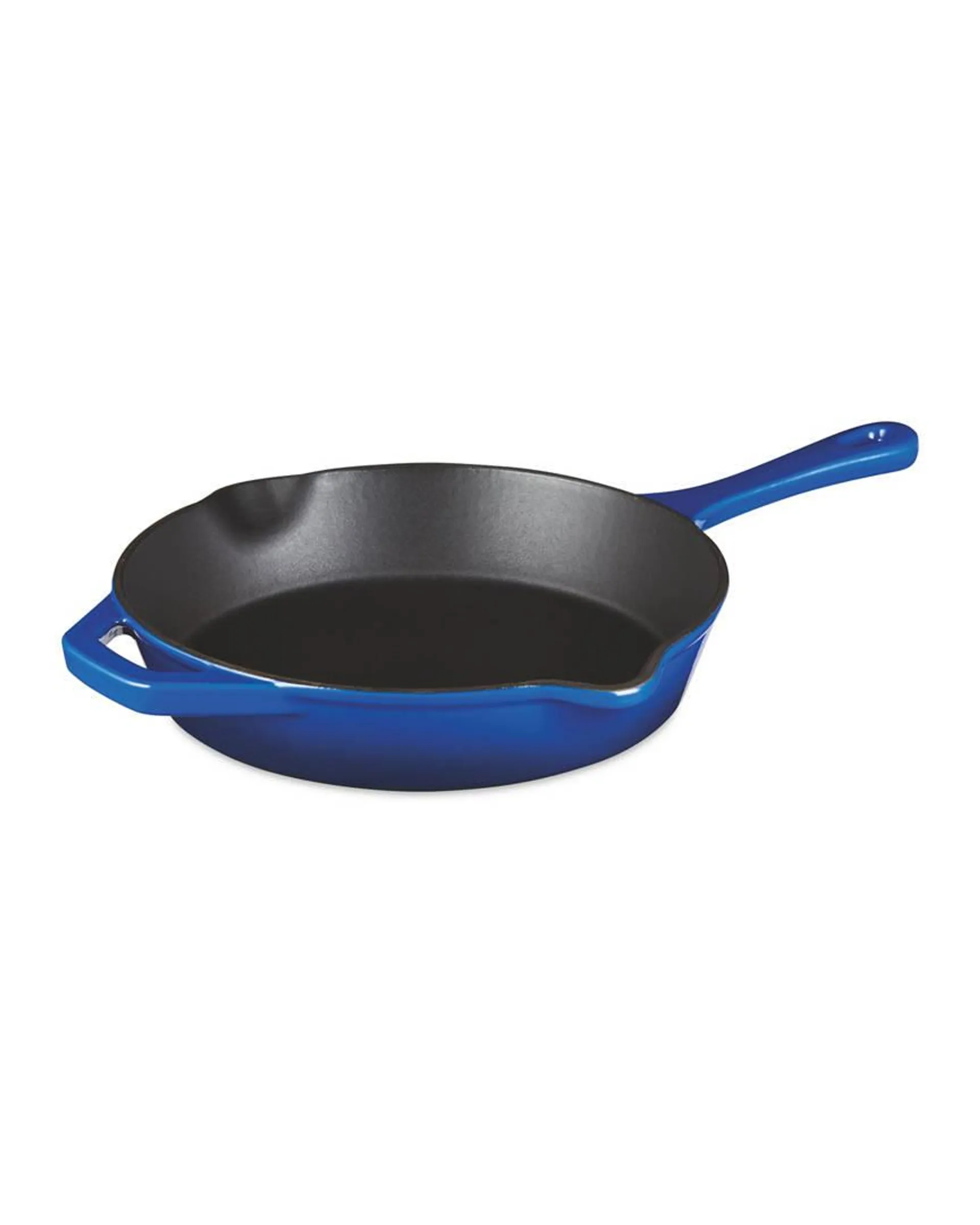 Cast Iron Skillet