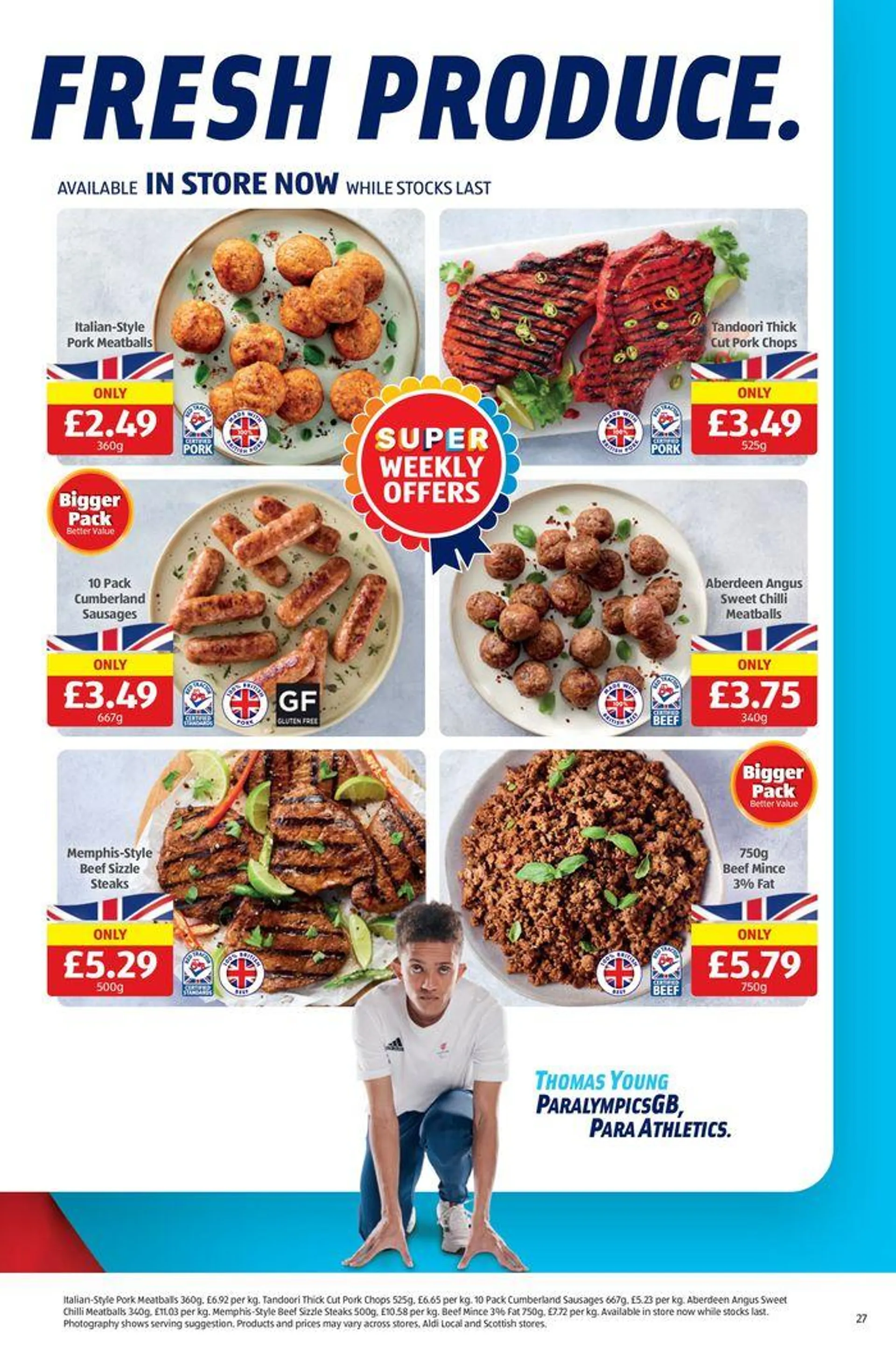 Aldi SpecialBuys UK - 27