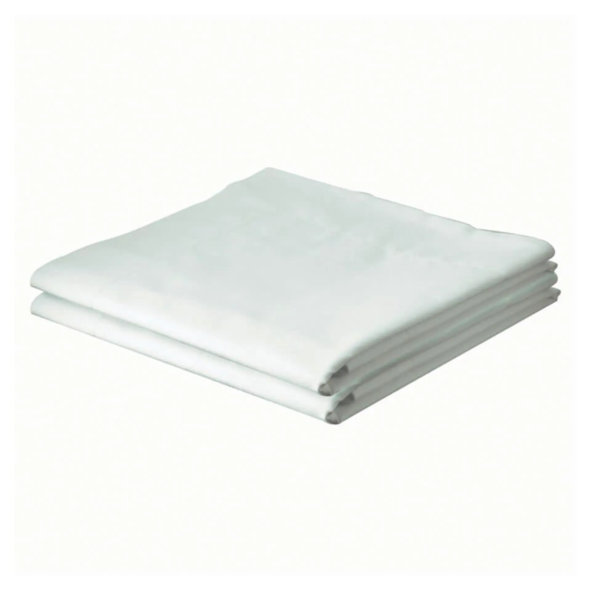 Tesco White Pillow Cover Pair