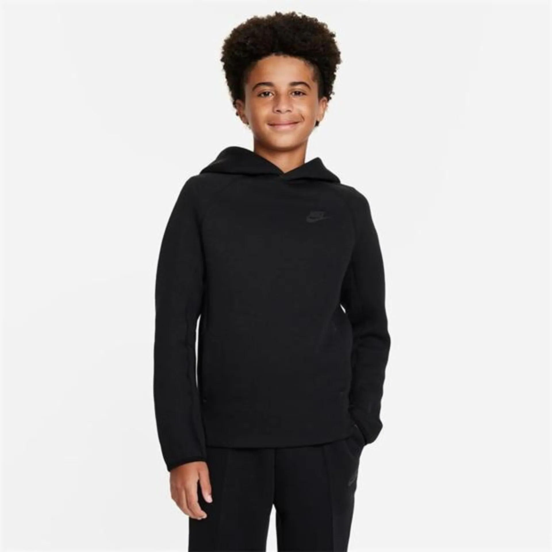 Sportswear Tech Fleece Hoodie Juniors