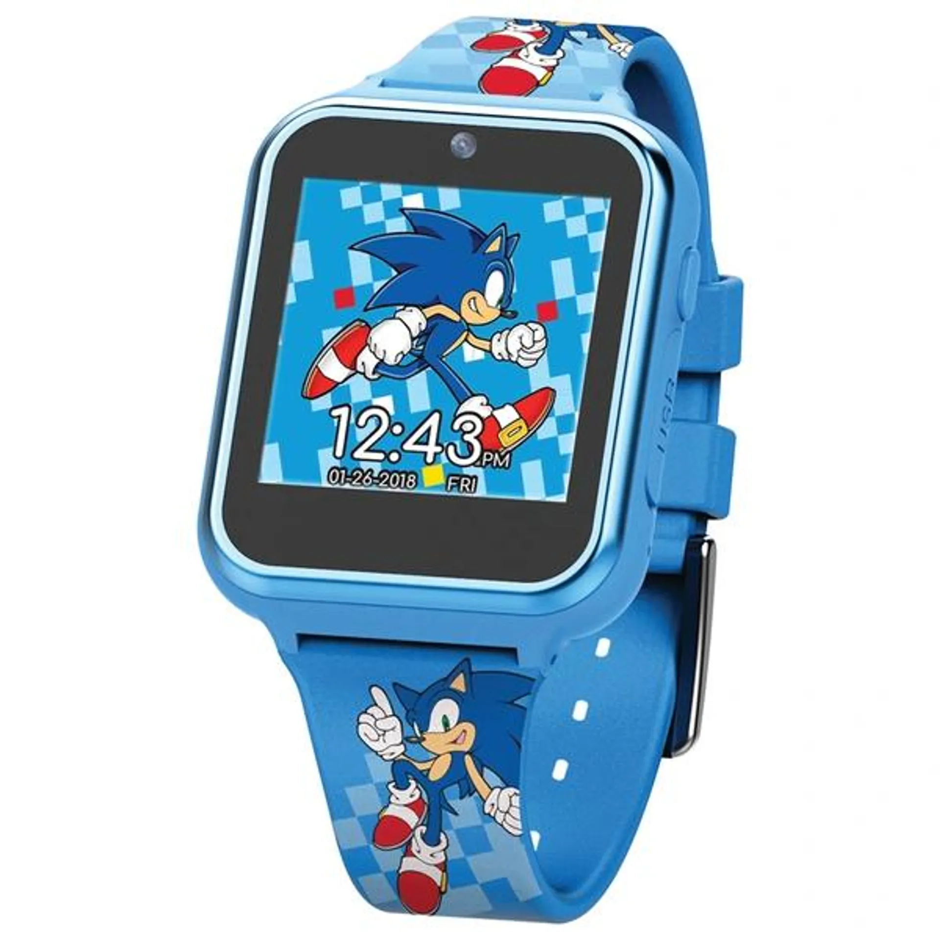 Sonic Kids Smart Watch