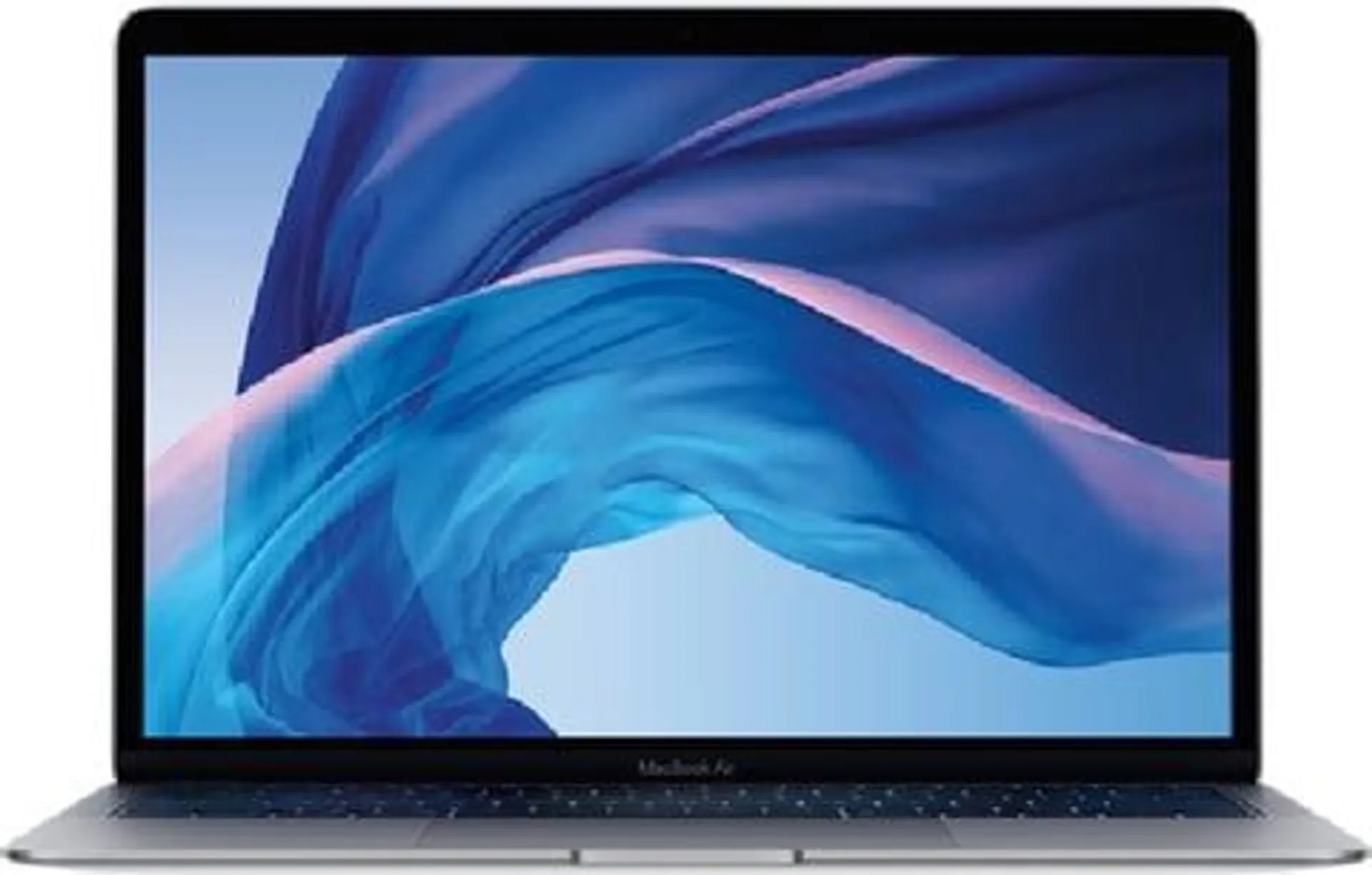 MacBook Air 8,1/i5-8210Y/8GB Ram/128GB SSD/13"/SG/B