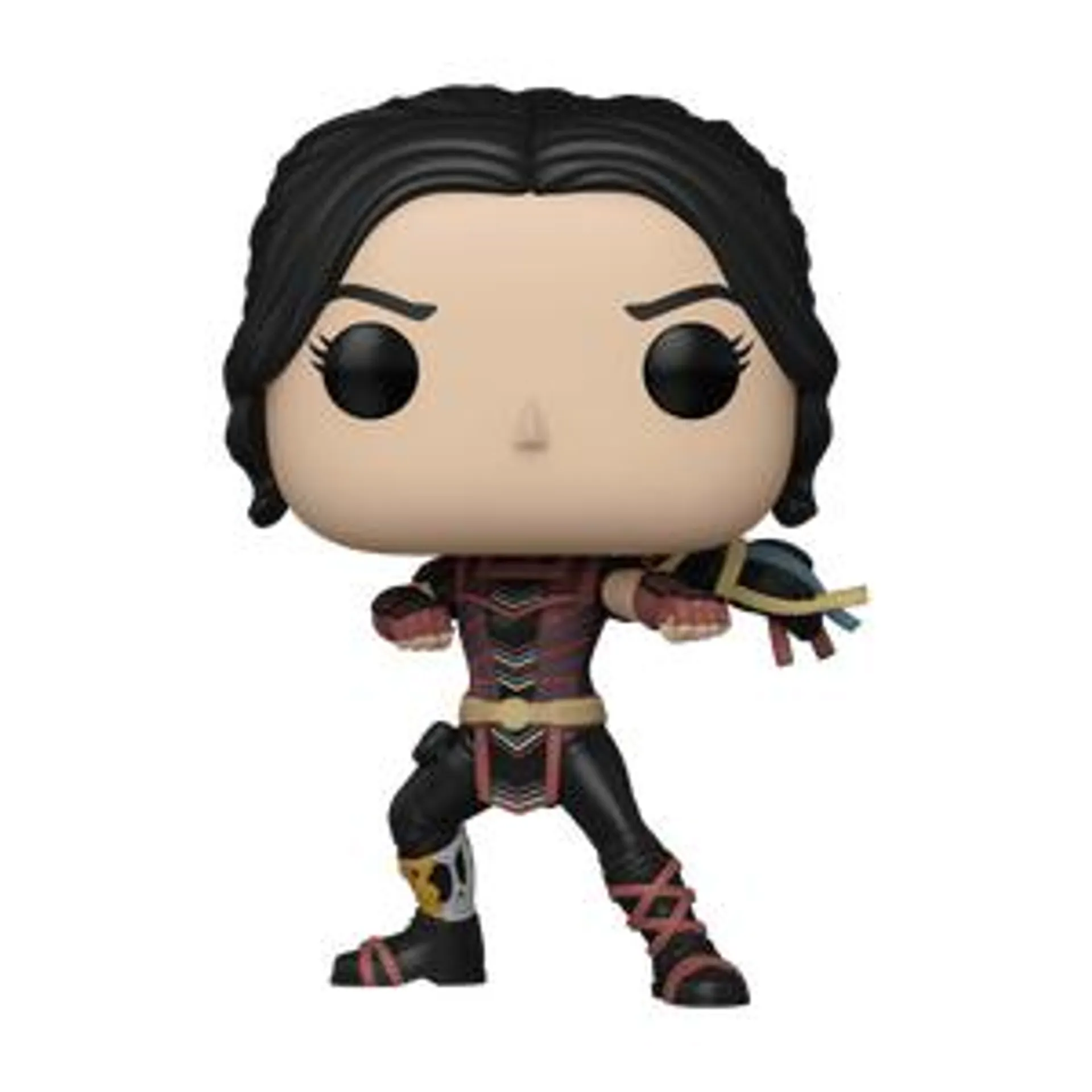 Echo: Pop! Vinyl Figure: Echo