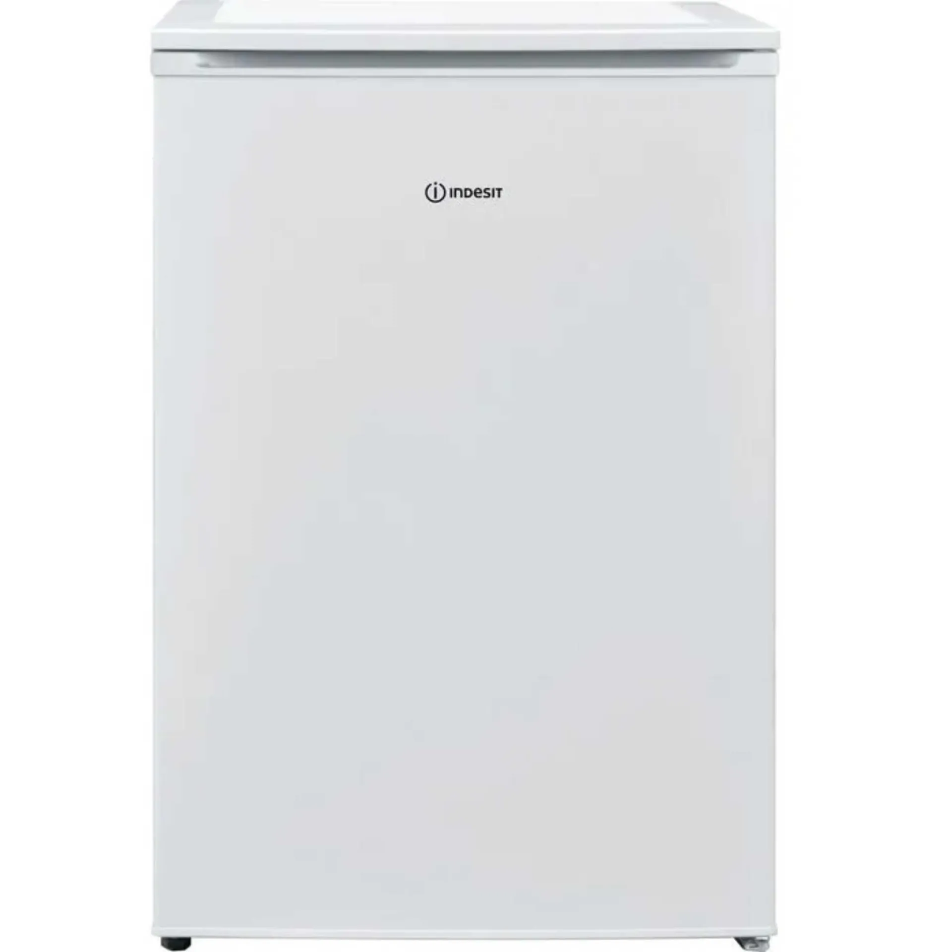 Indesit I55VM 1120 W UK 105l Low Frost Undercounter Fridge - White