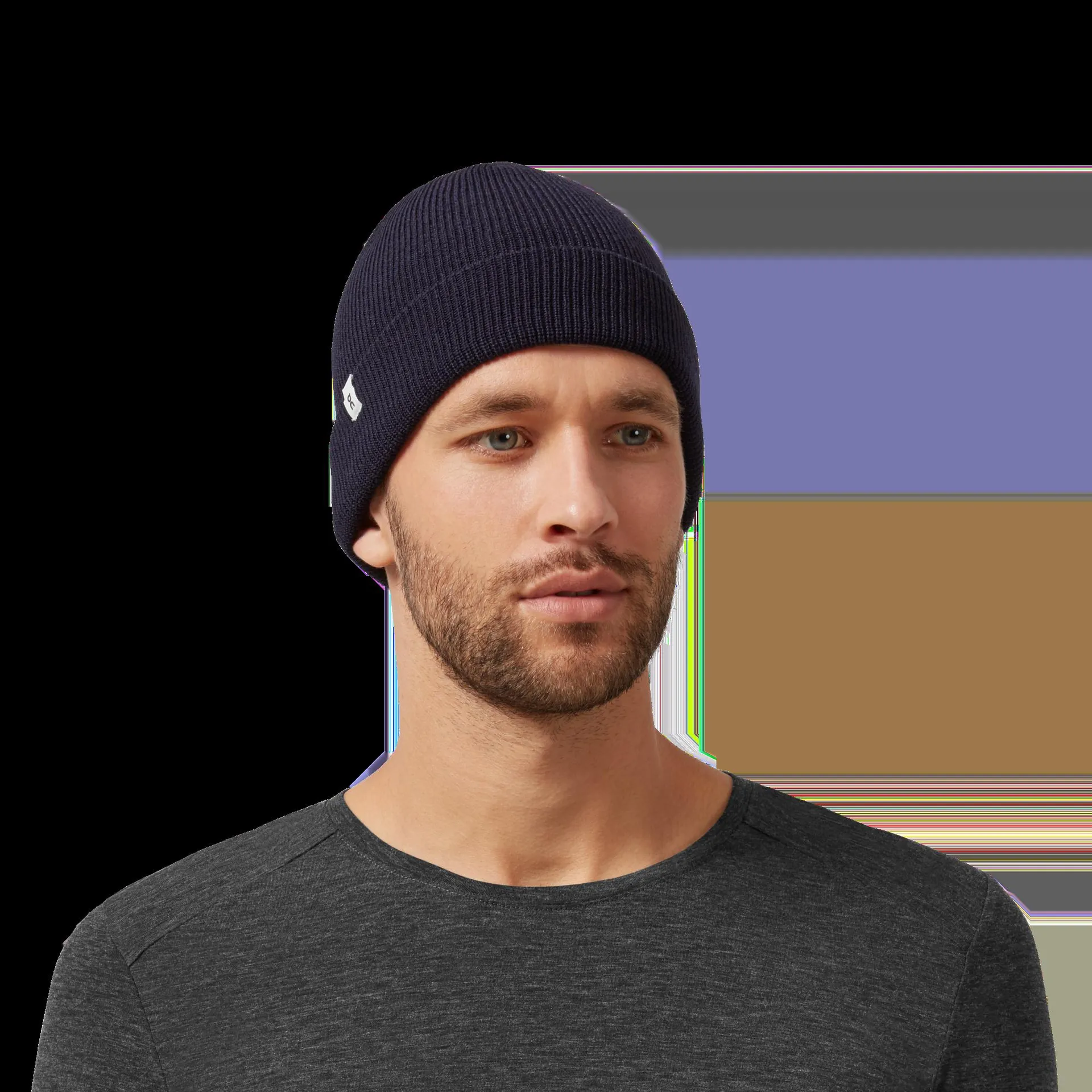 Merino Beanie