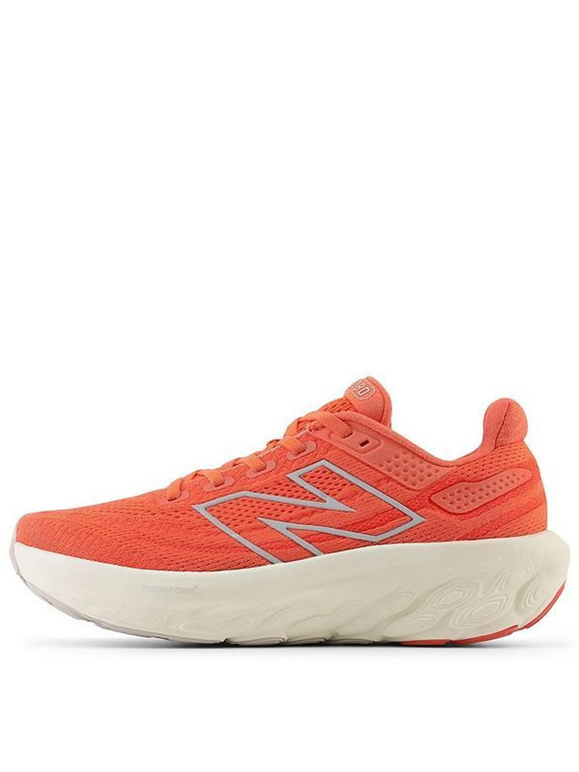 Women's Running Fresh Foam X 1080 V13 - Coral