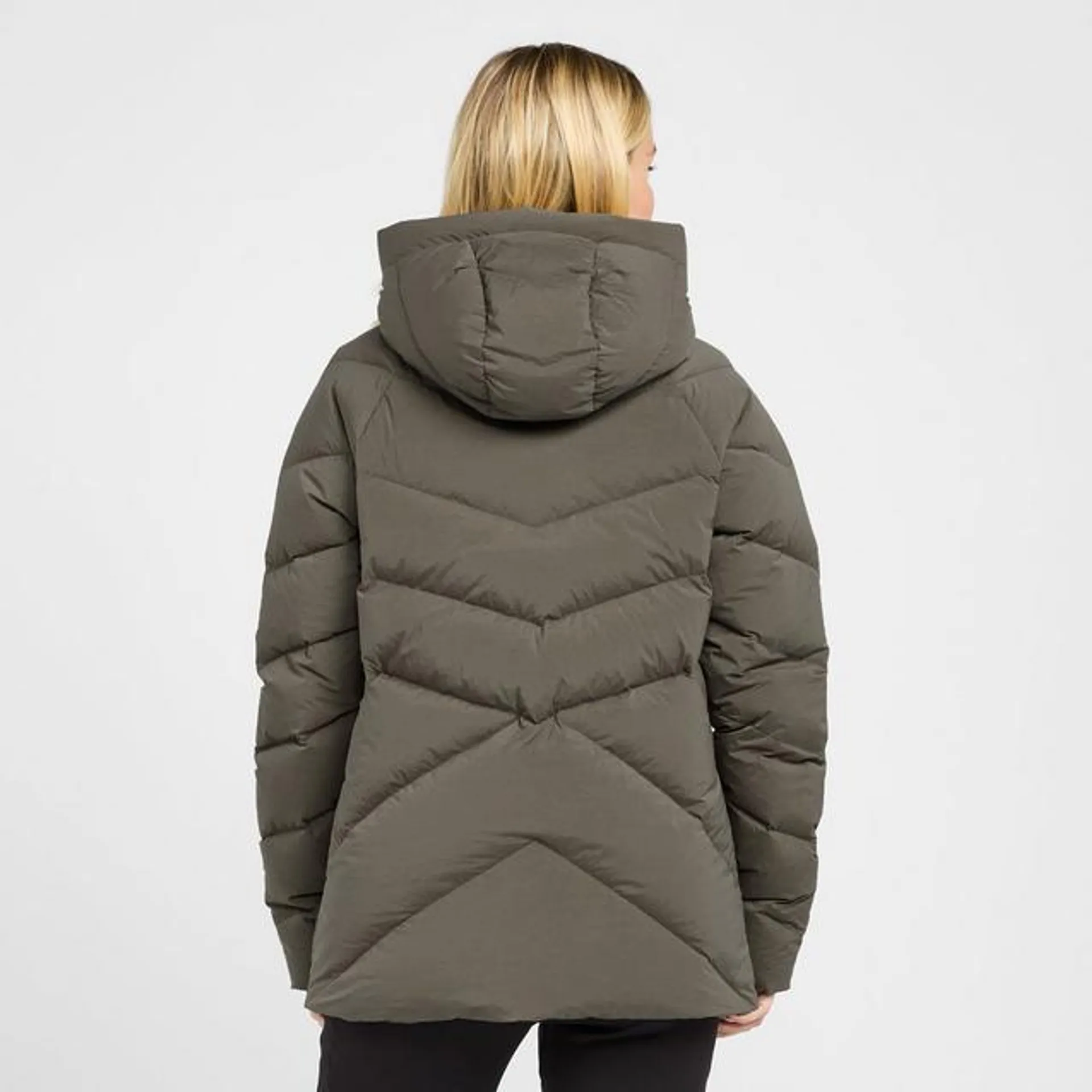 Women's Marienplatz Down Jacket