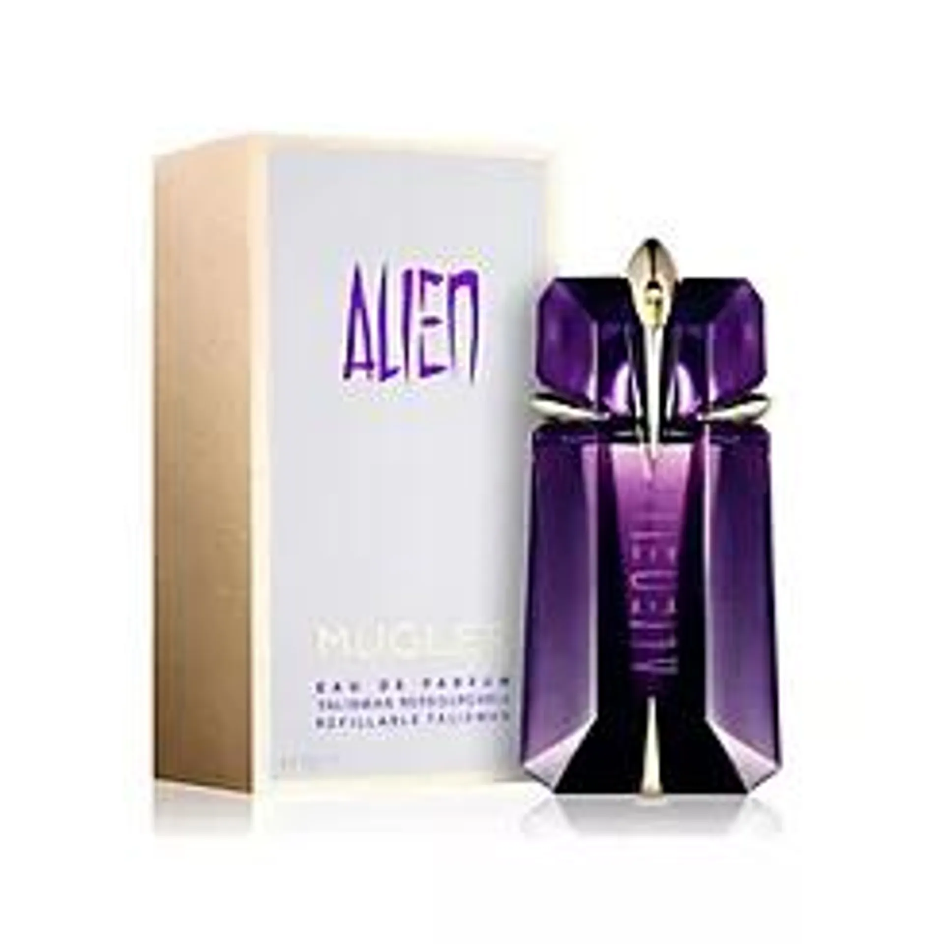 Thierry Mugler Thierry Mugler Alien Refillable Eau de Parfum