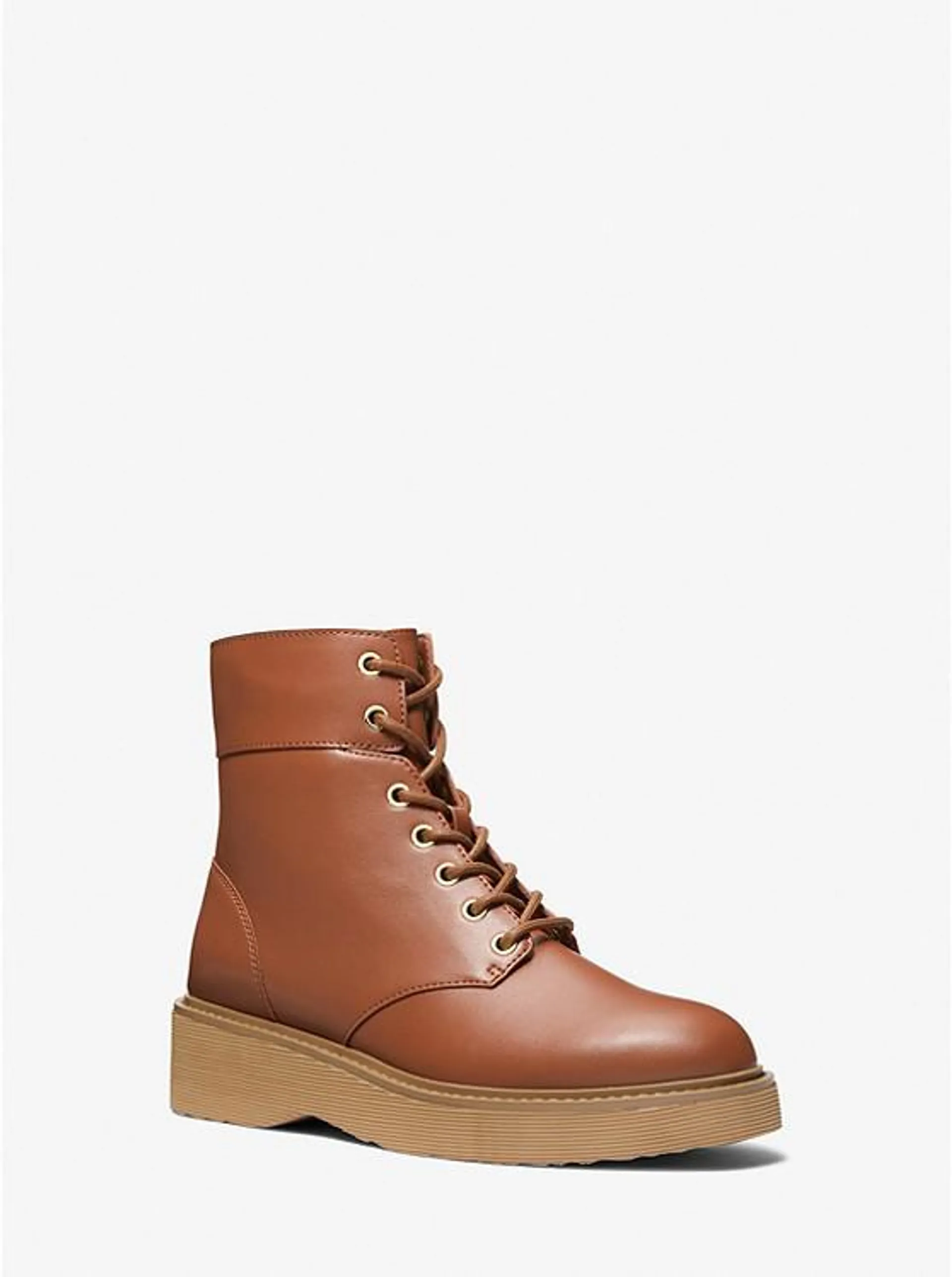 Aniya Combat Boot