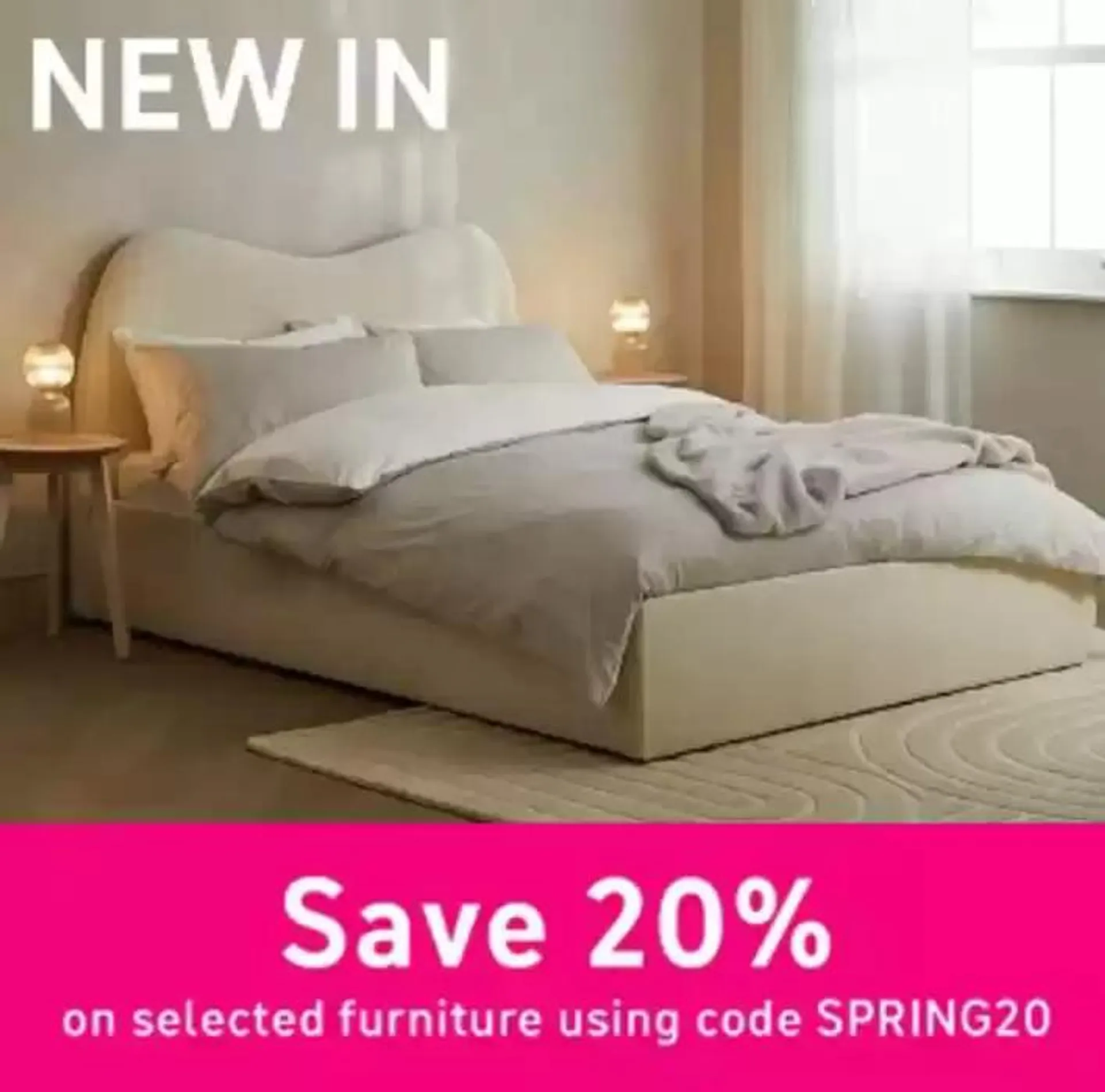 Save 20% - 1