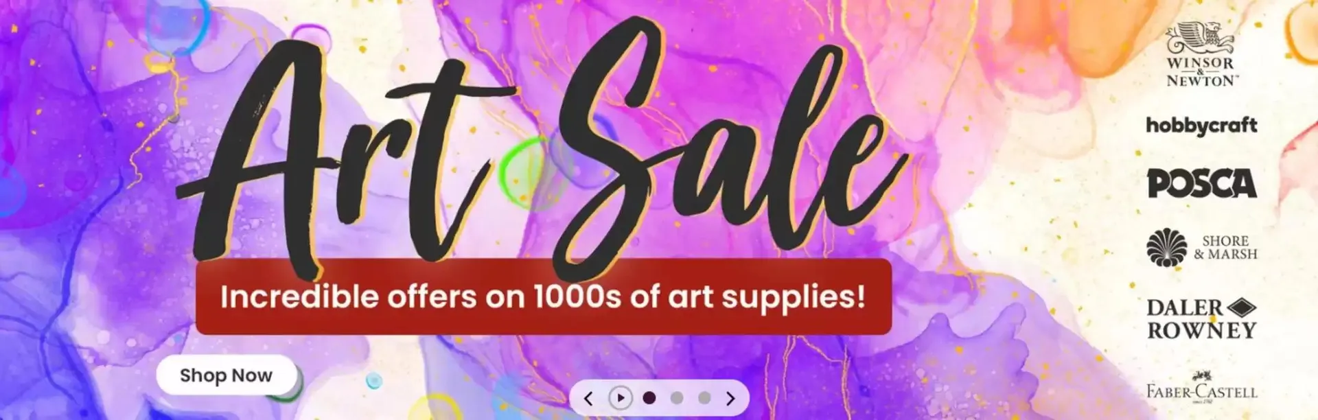 Art Sale - 1