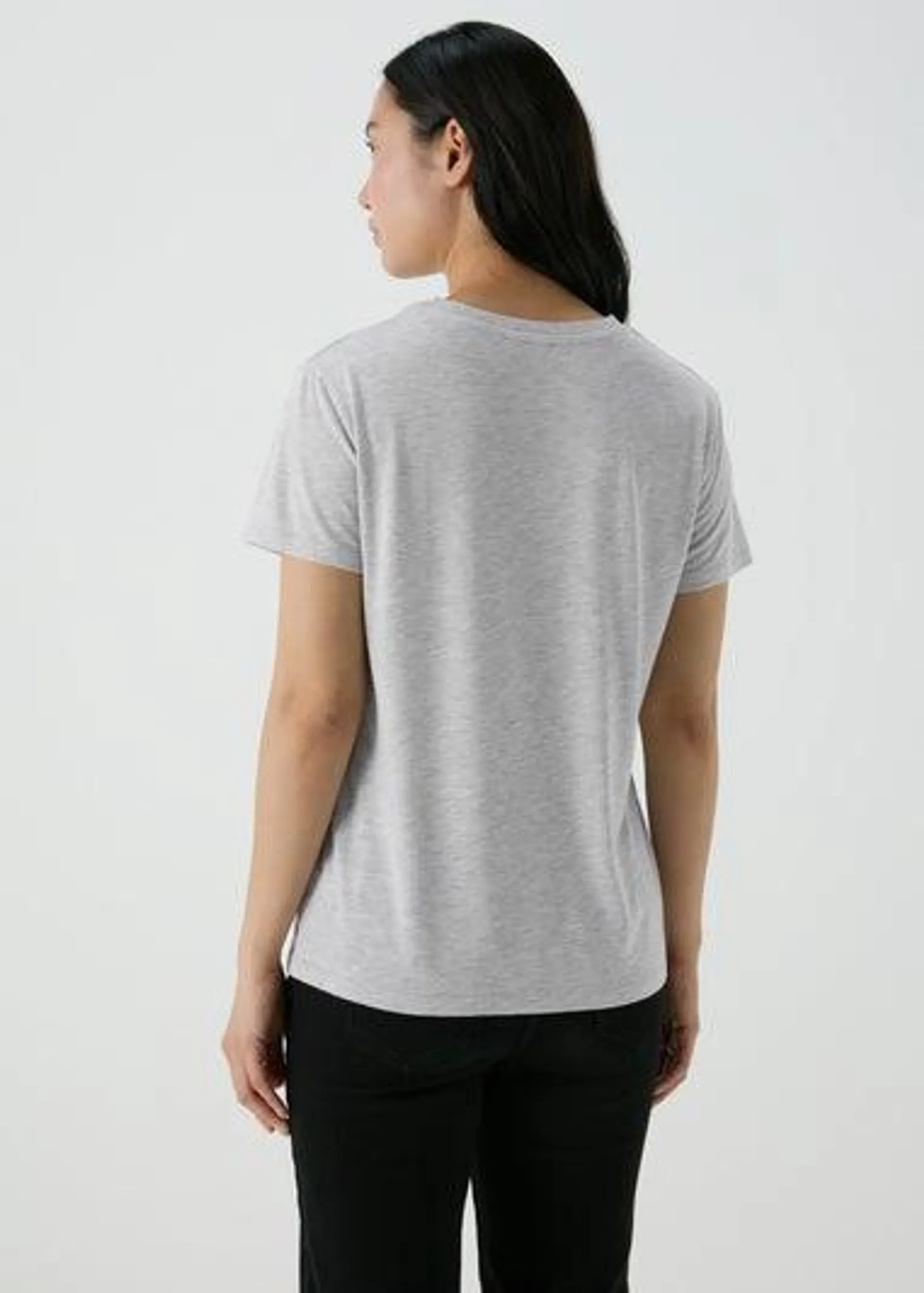 Grey NYC Graphic T-Shirt