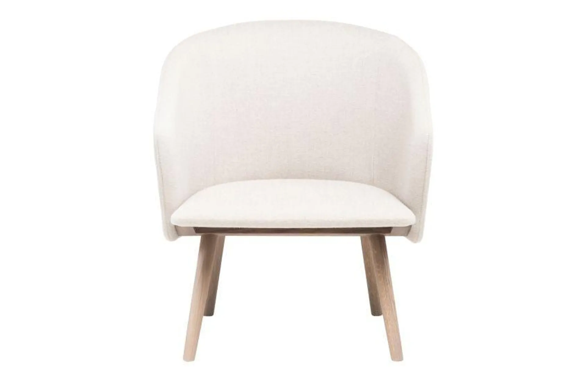 Saia Lounge Chair