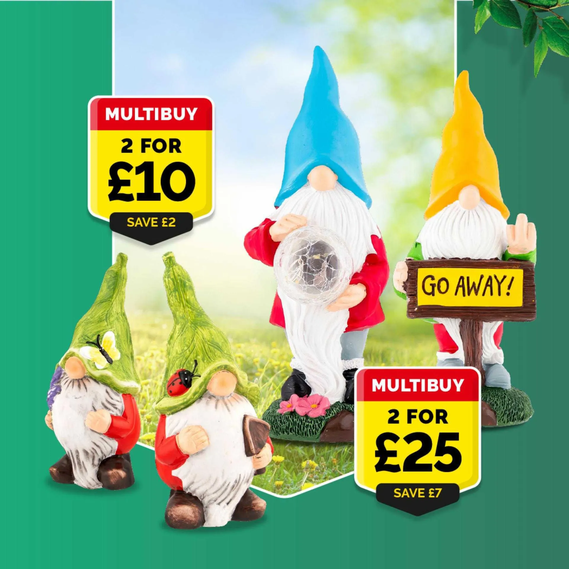 Poundstretcher Weekly Offers - 2