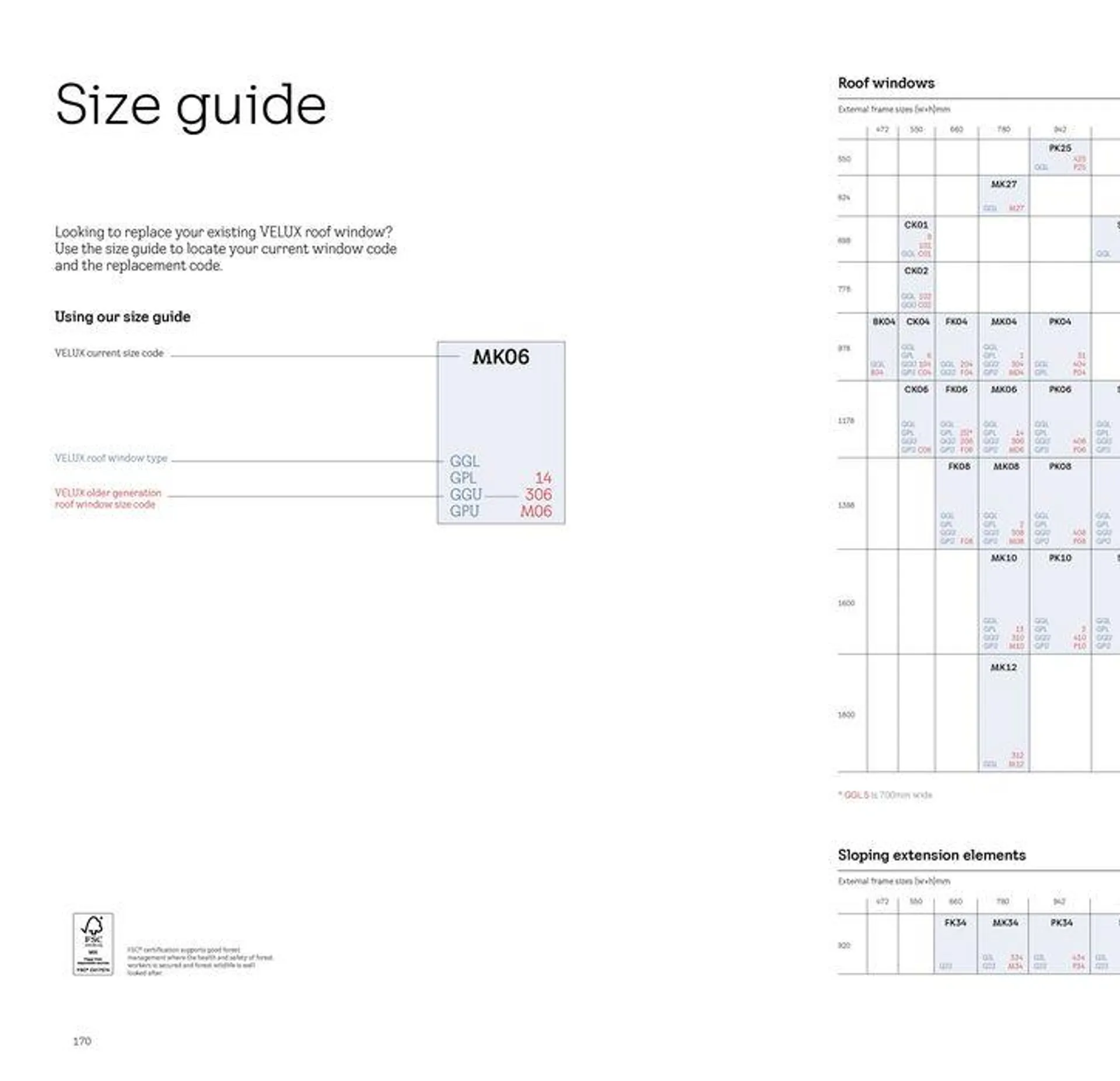 Product Catalogue 2024 from 2 April to 31 December 2024 - Catalogue Page 170