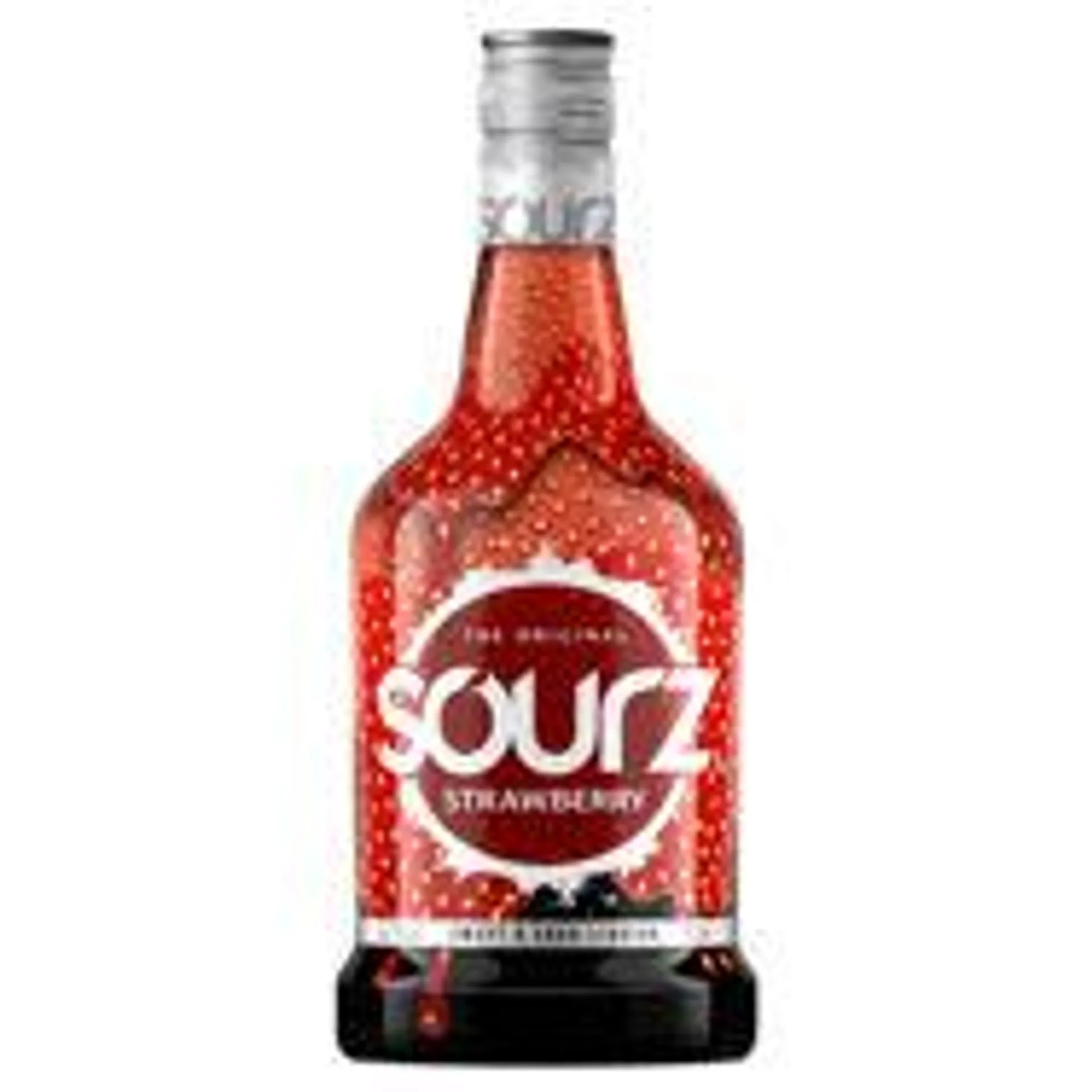 Sourz Strawberry Liqueur