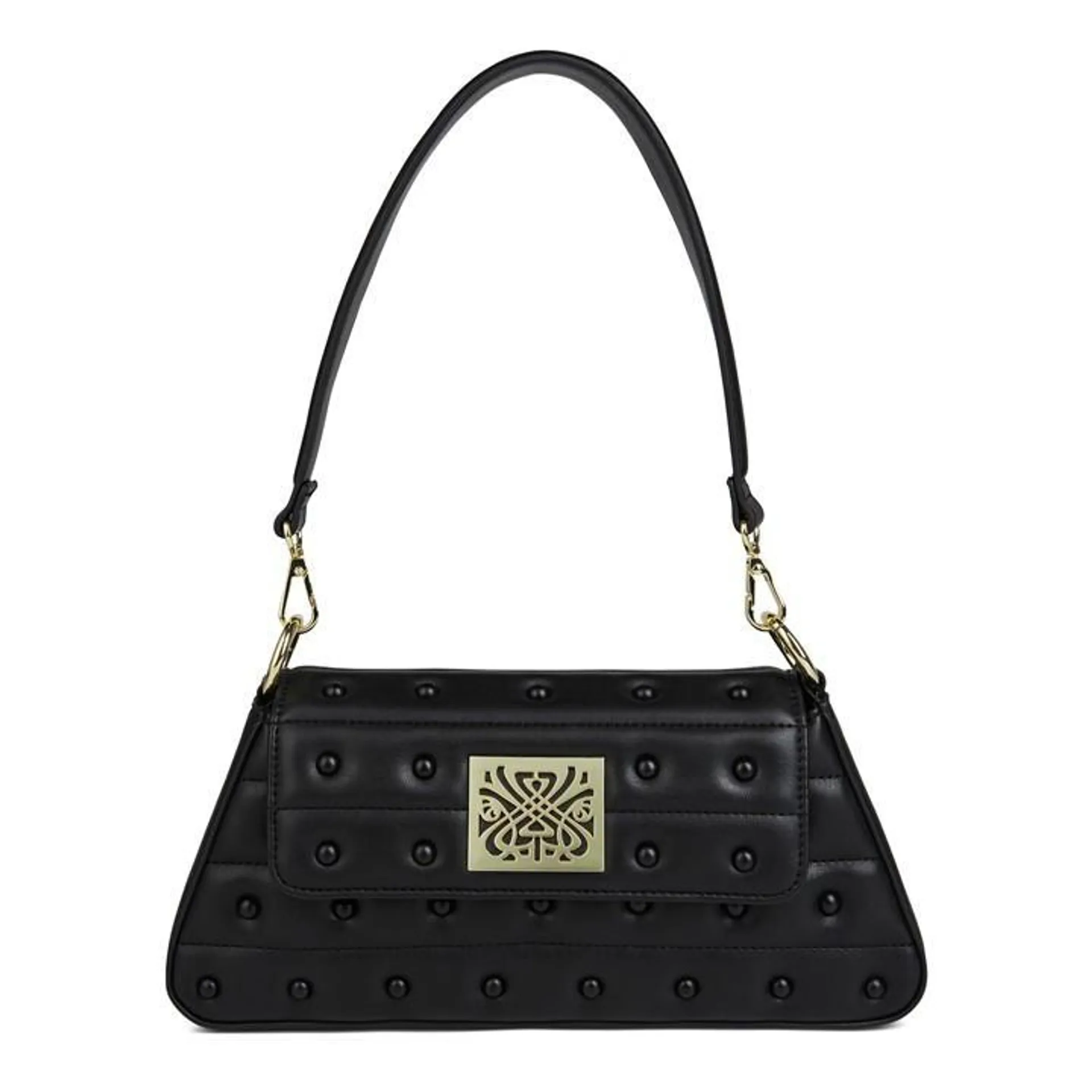 Biba Studded Shoulder Bag