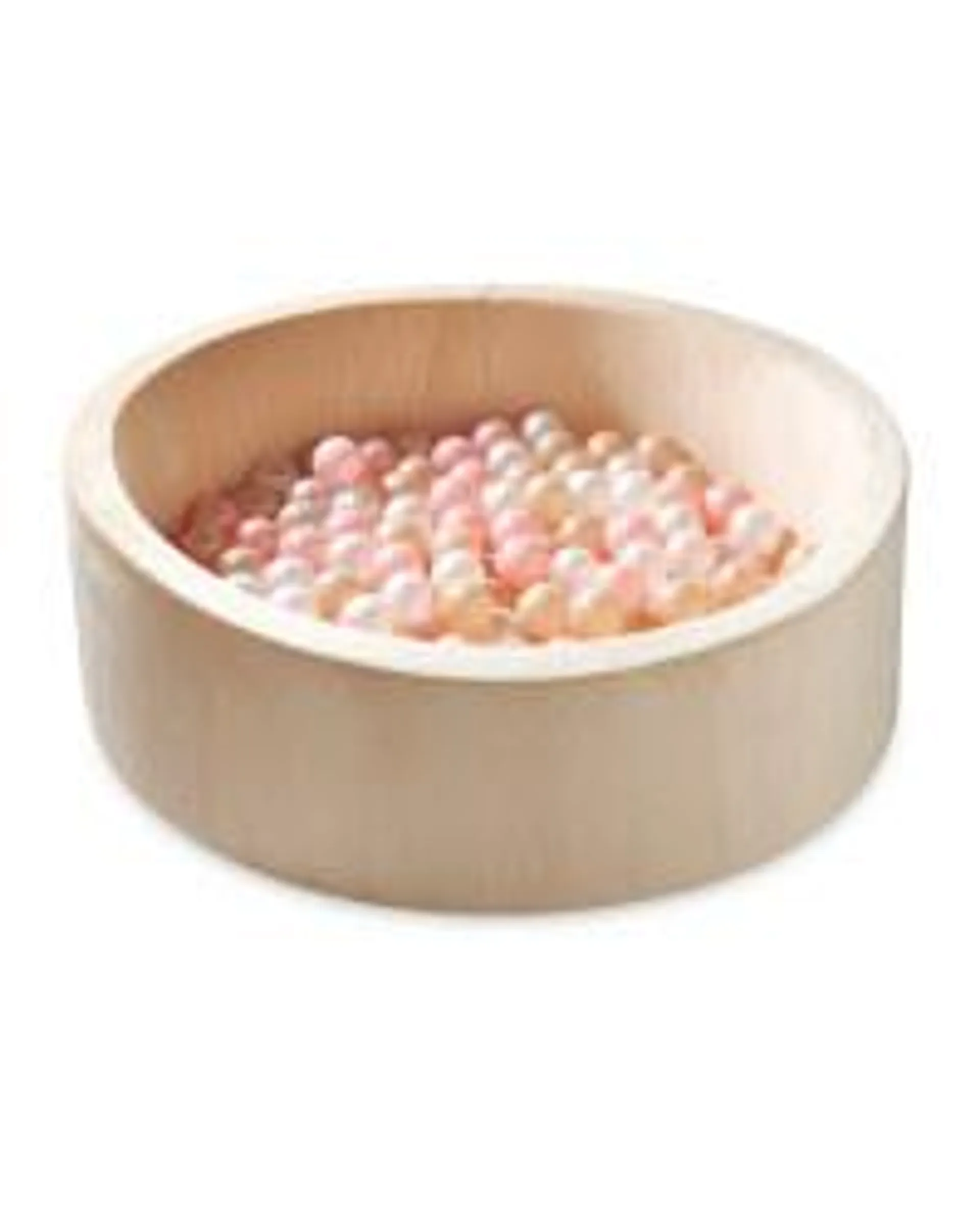 Nuby Pink Ball Pit