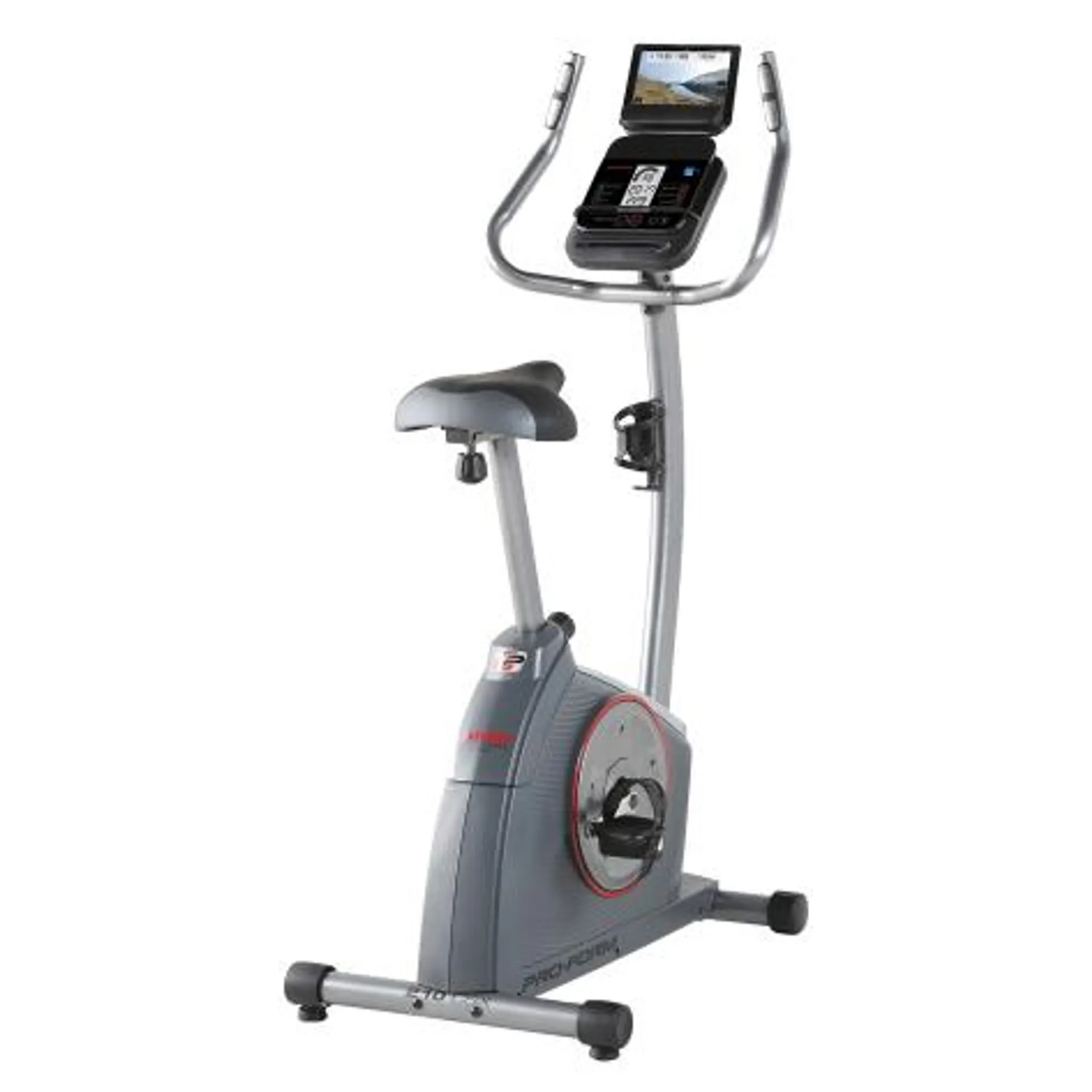 ProForm 210 CSX Upright Bike - Northampton Ex-Display Product