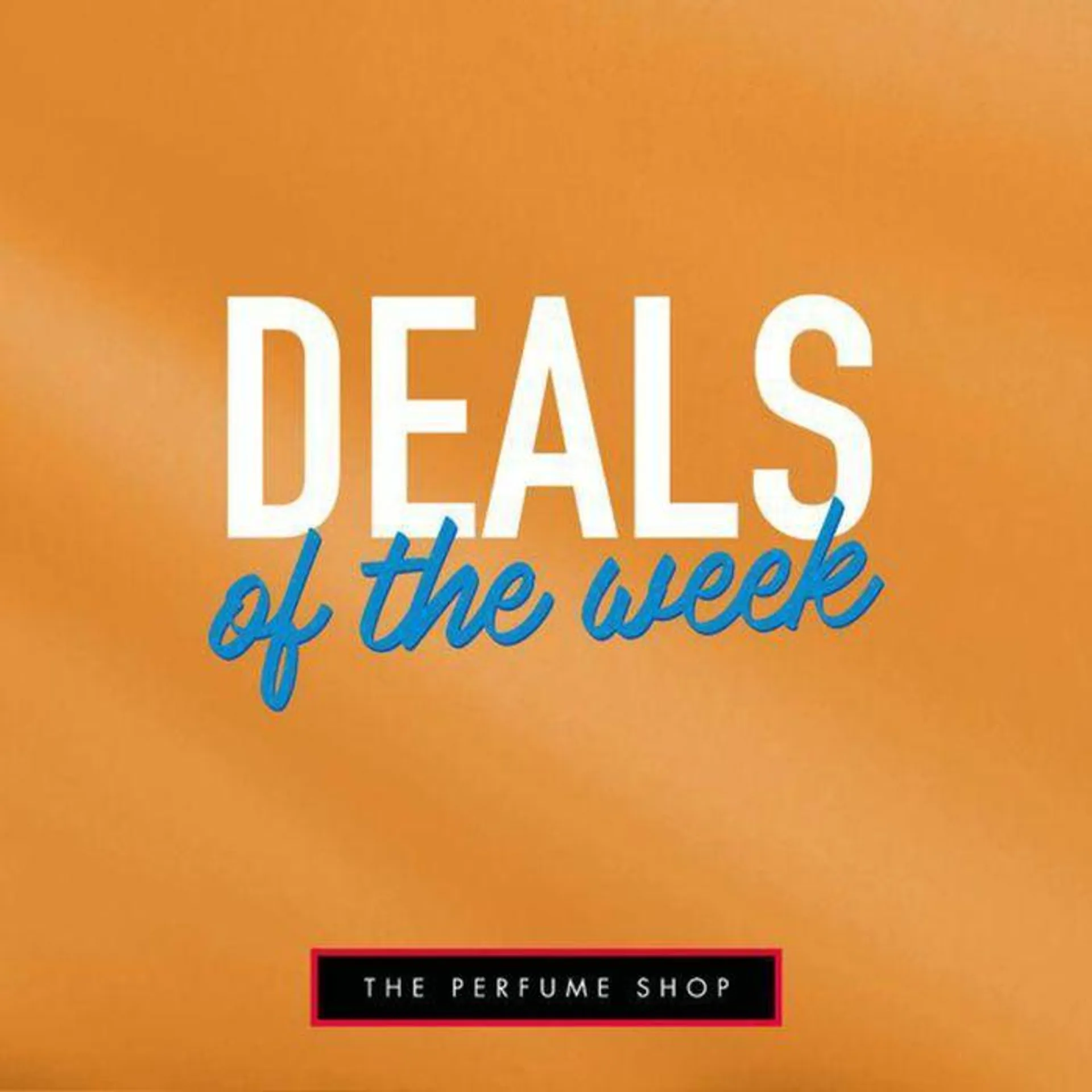 Deals Of The Week - 1