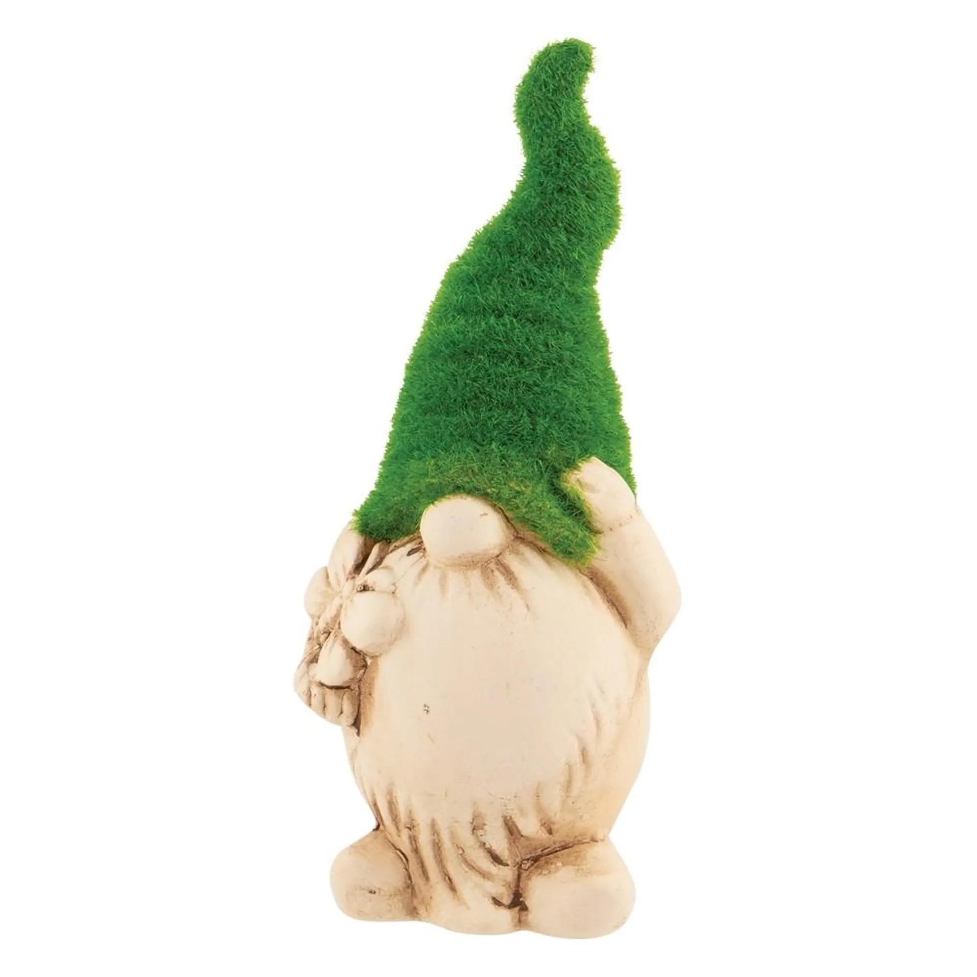 GARDEN GNOME ORNAMENT