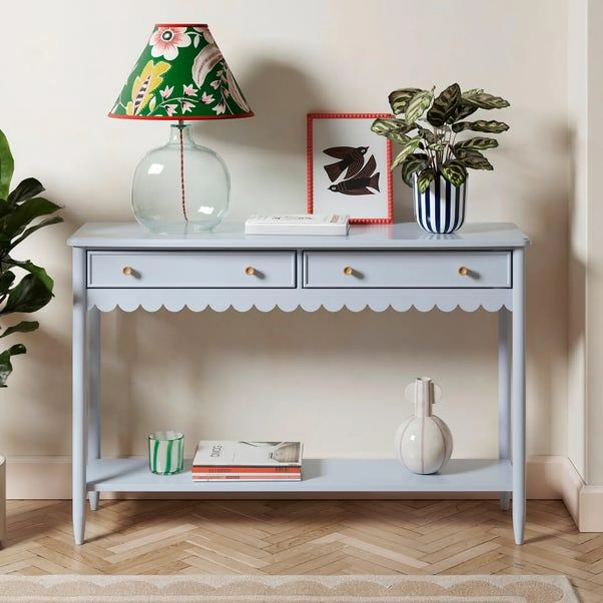 Remi Console Table