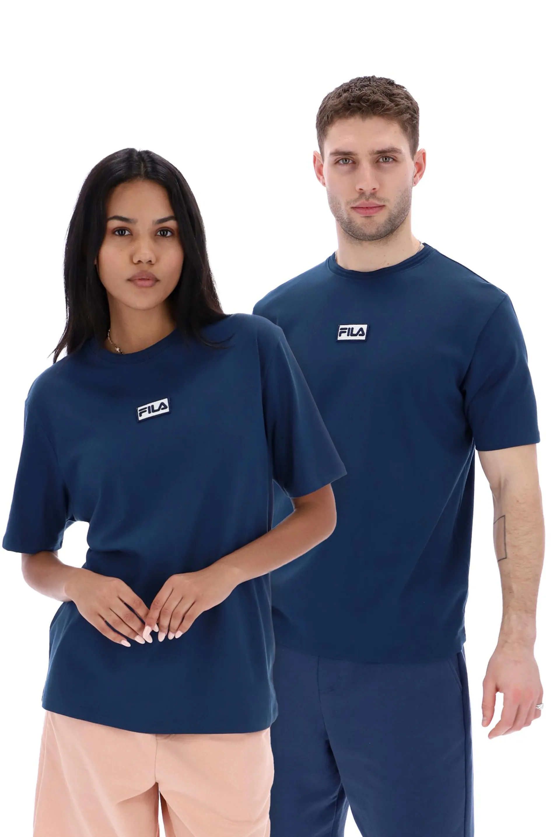 Dax Short Sleeve Unisex T-Shirt