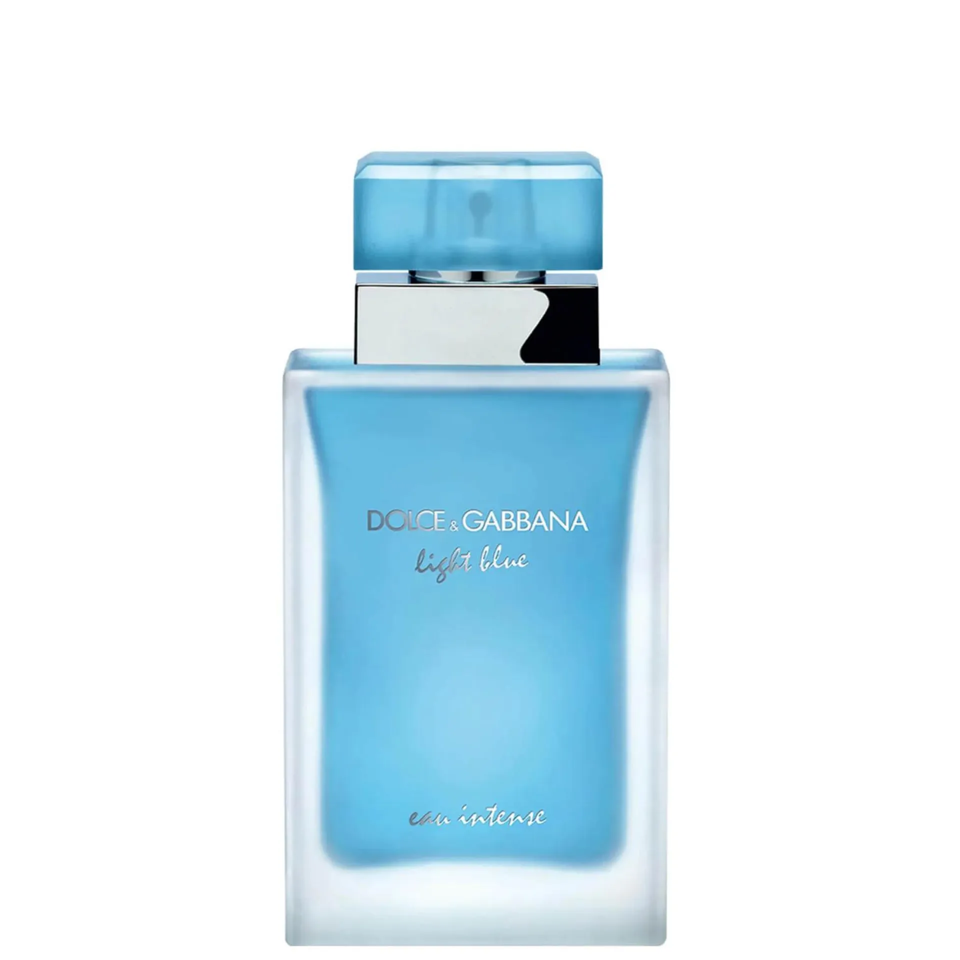 Dolce&Gabbana Light Blue Eau Intense Eau de Parfum Spray 25ml