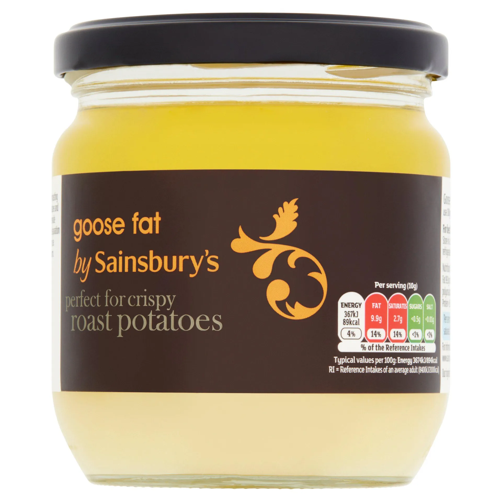 Sainsbury's Goose Fat 320g