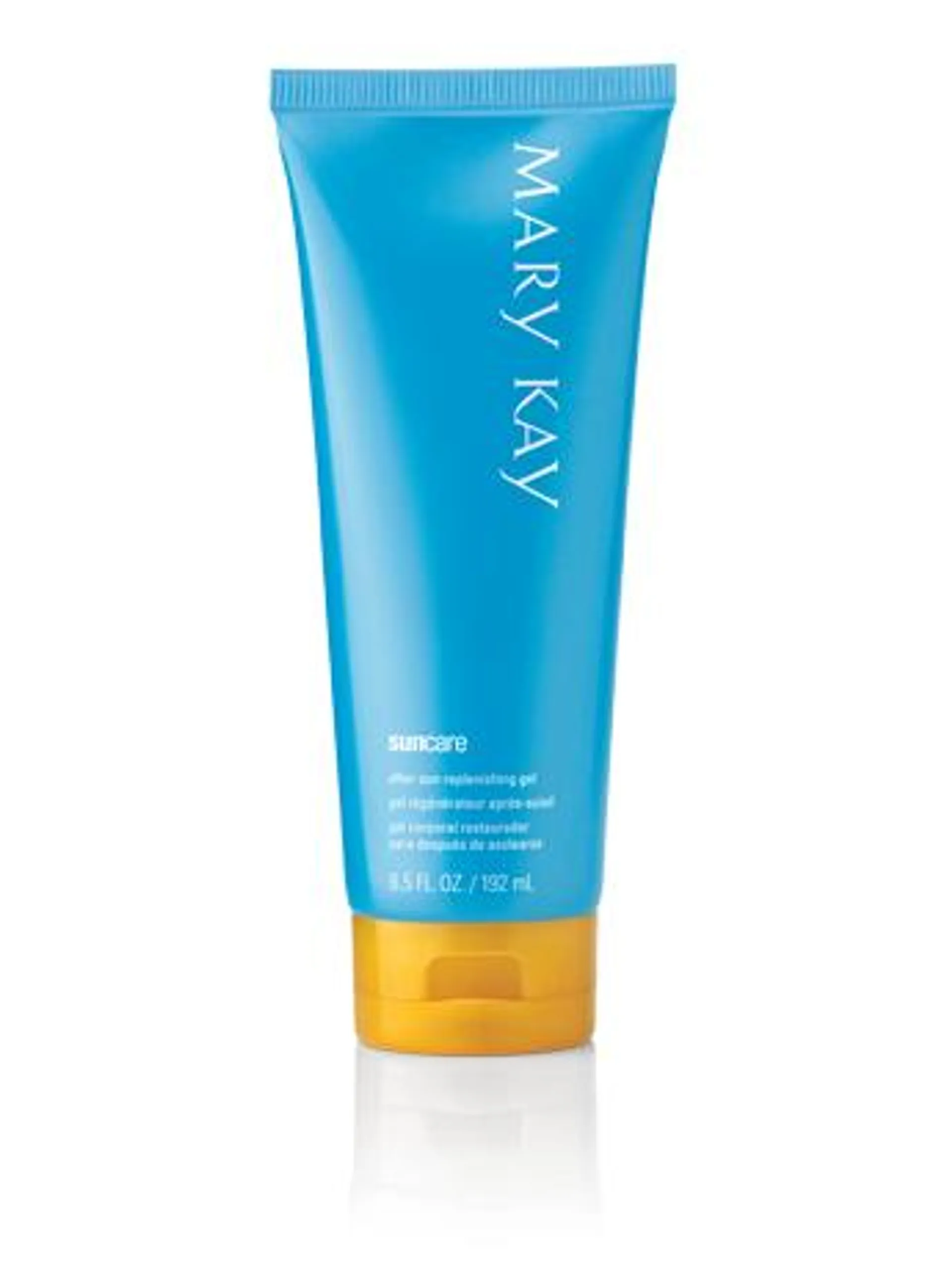 Mary Kay® After-Sun Replenishing Gel