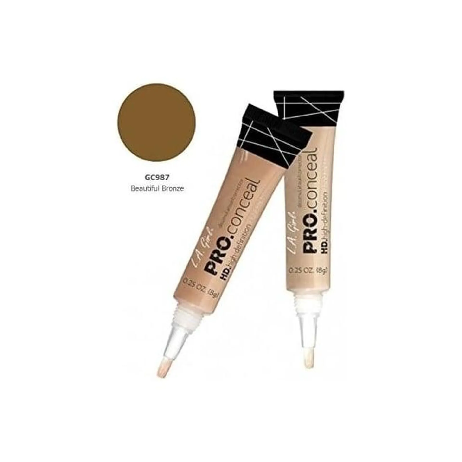 LA Girl Pro Conceal - Beautiful Bronze