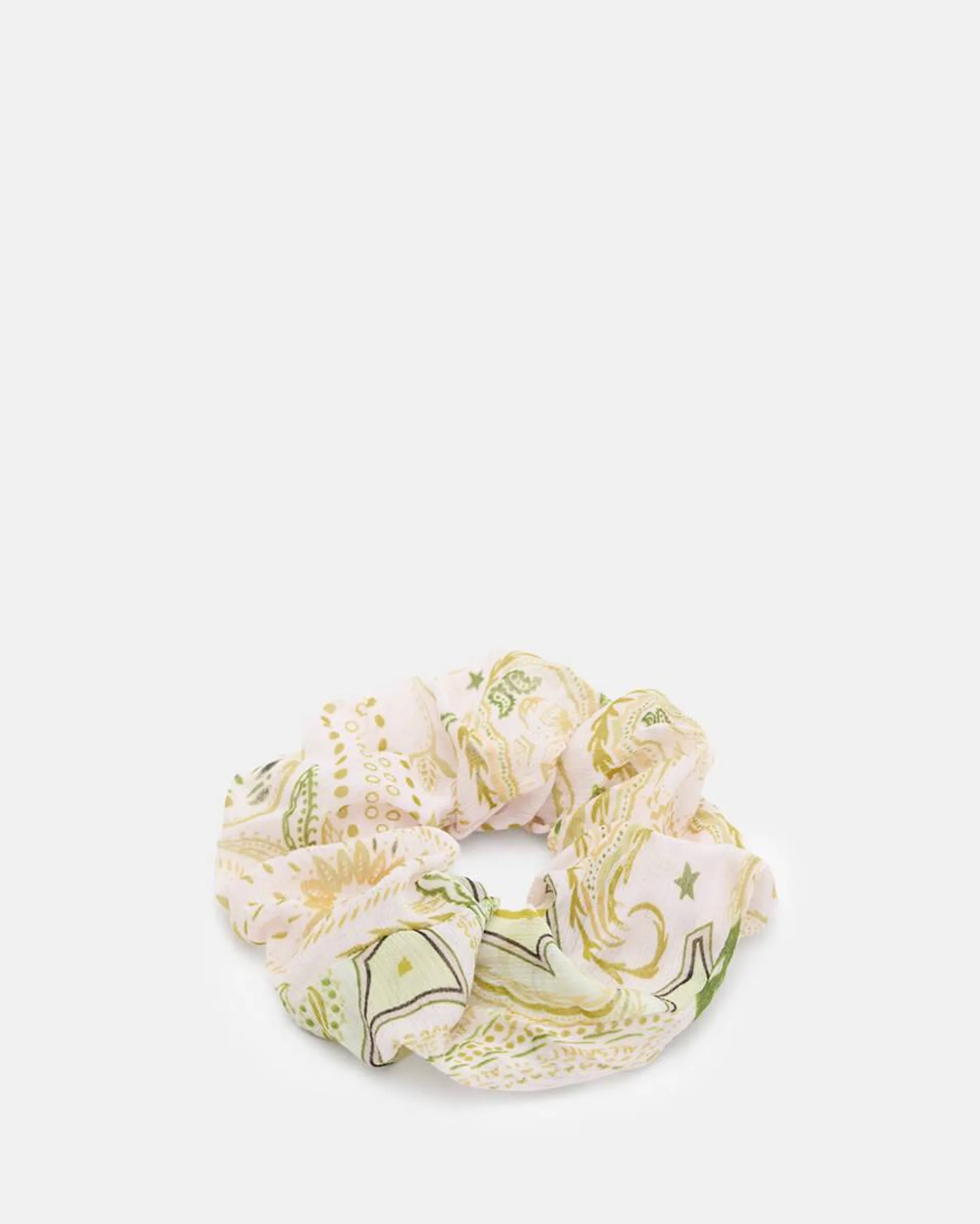 Avalon Oversized Scrunchie