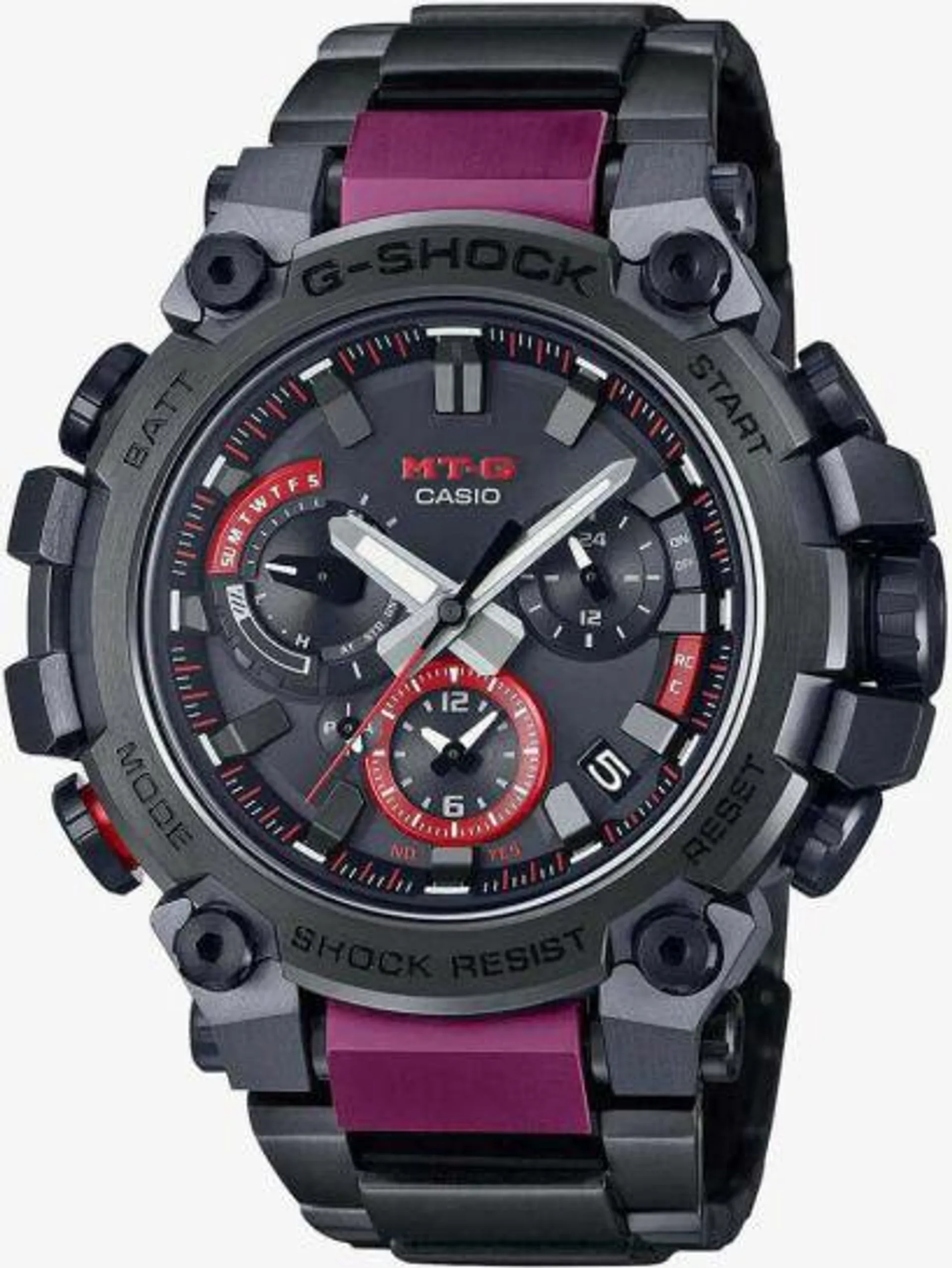 G-Shock MTG-B3000 Series Watch