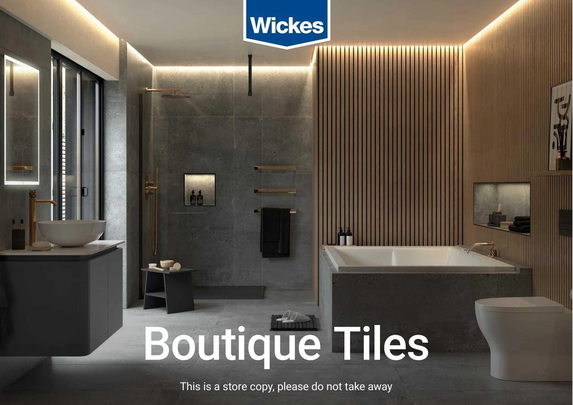 Wickes Weekly Offers - 1