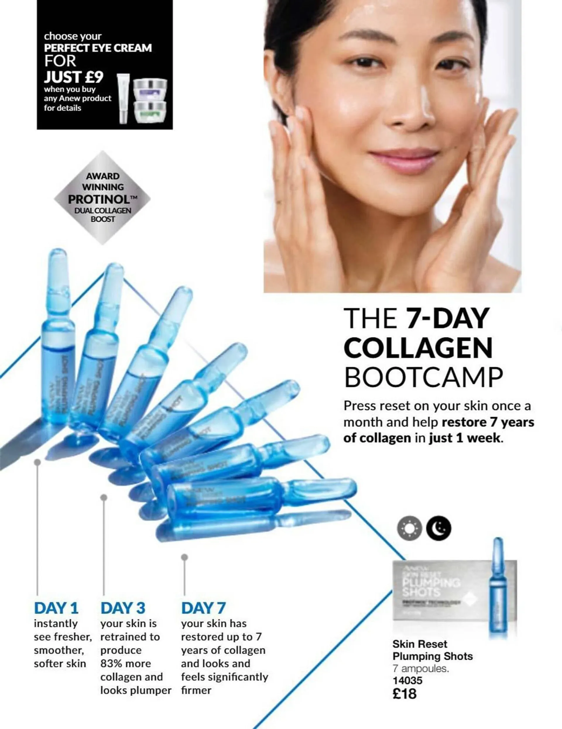 Avon leaflet from 1 December to 31 December 2023 - Catalogue Page 56