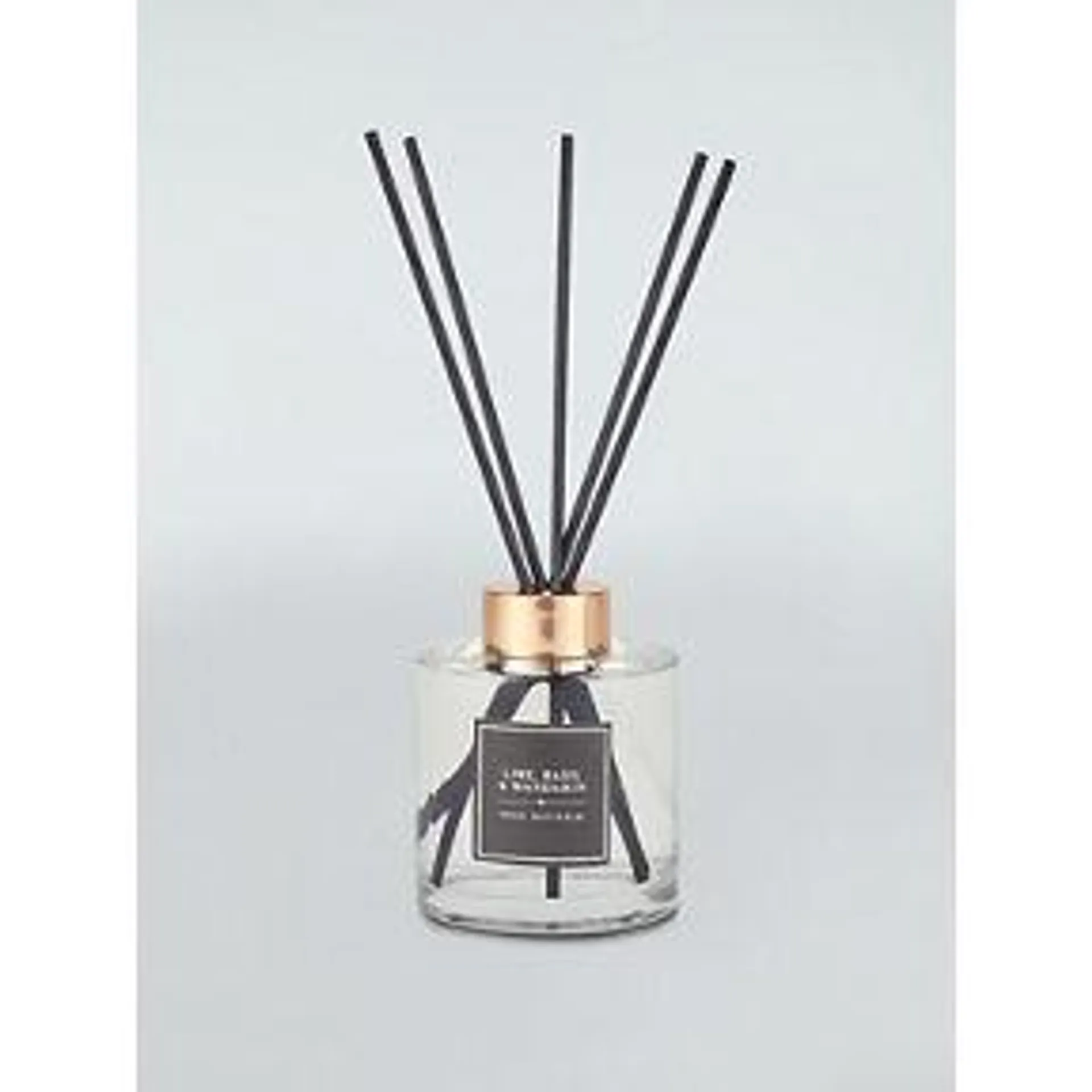 George Home Classic Lime, Basil and Mandarin Large Reed Diffuser