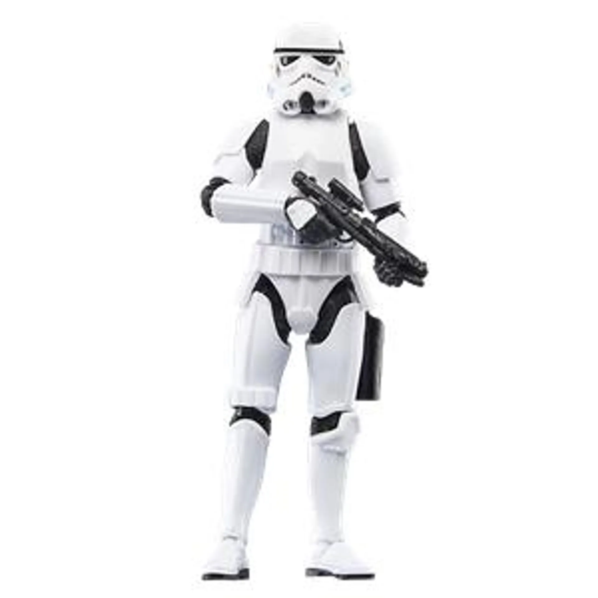 Star Wars: The Vintage Collection Action Figure: Stormtrooper