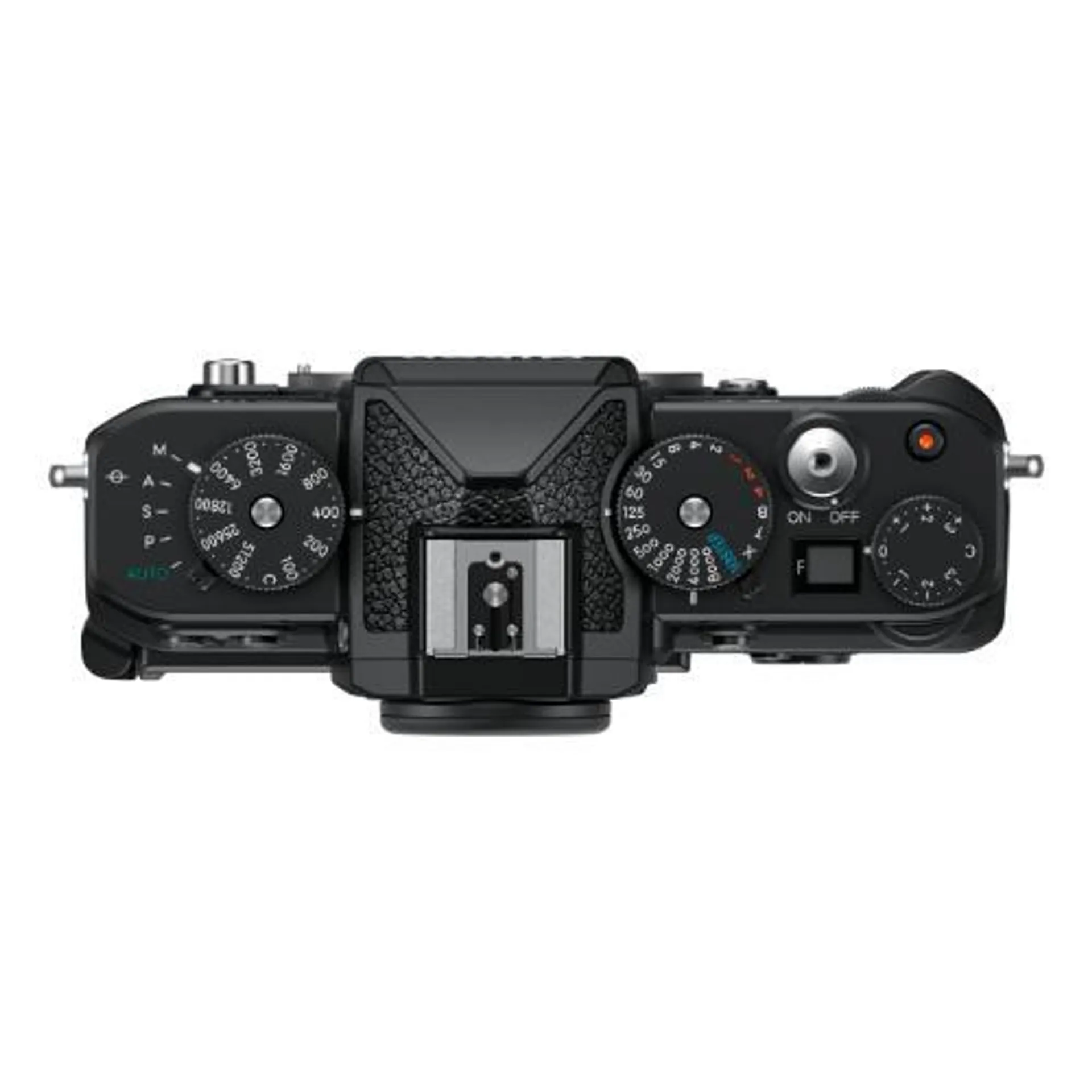 Nikon Z f Mirrorless Camera Body