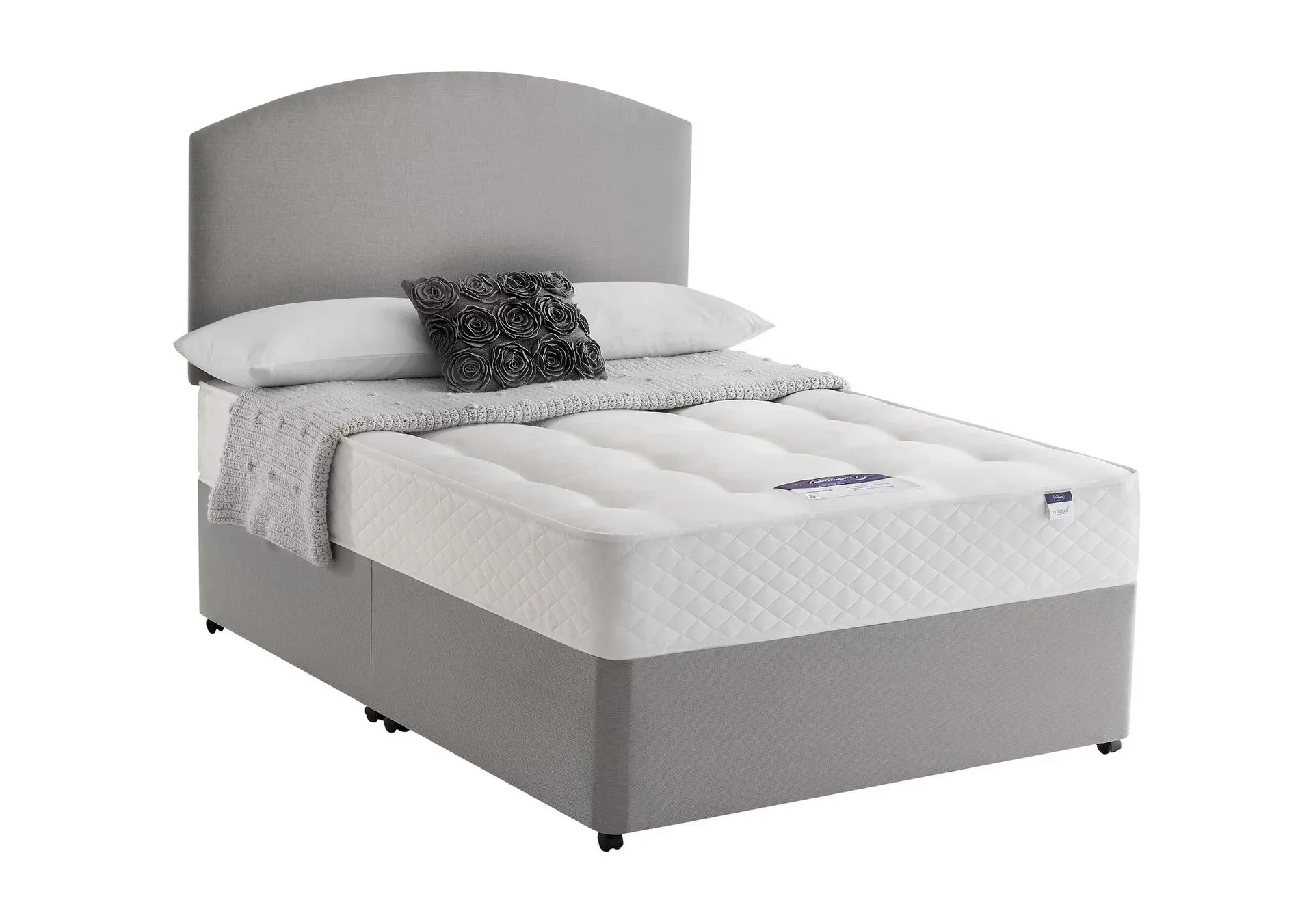 Miracoil Serenity Ortho Divan Set